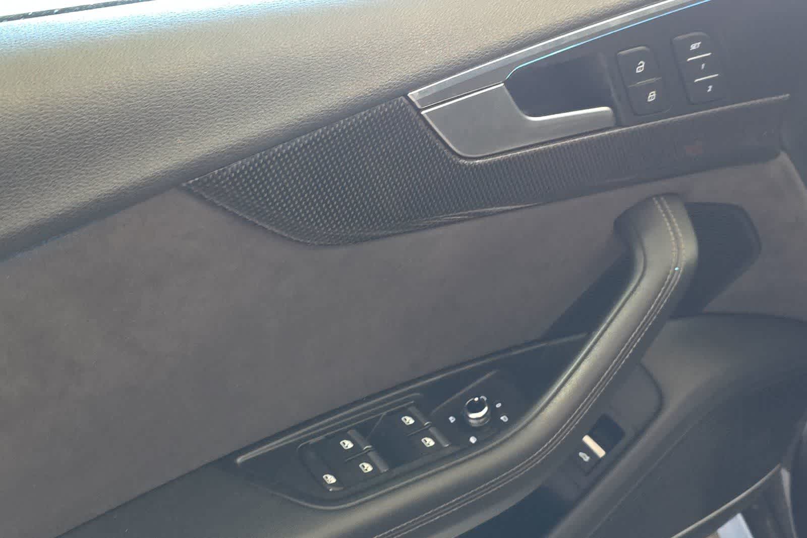 Thumbnail: 2019 Audi S5 - 15