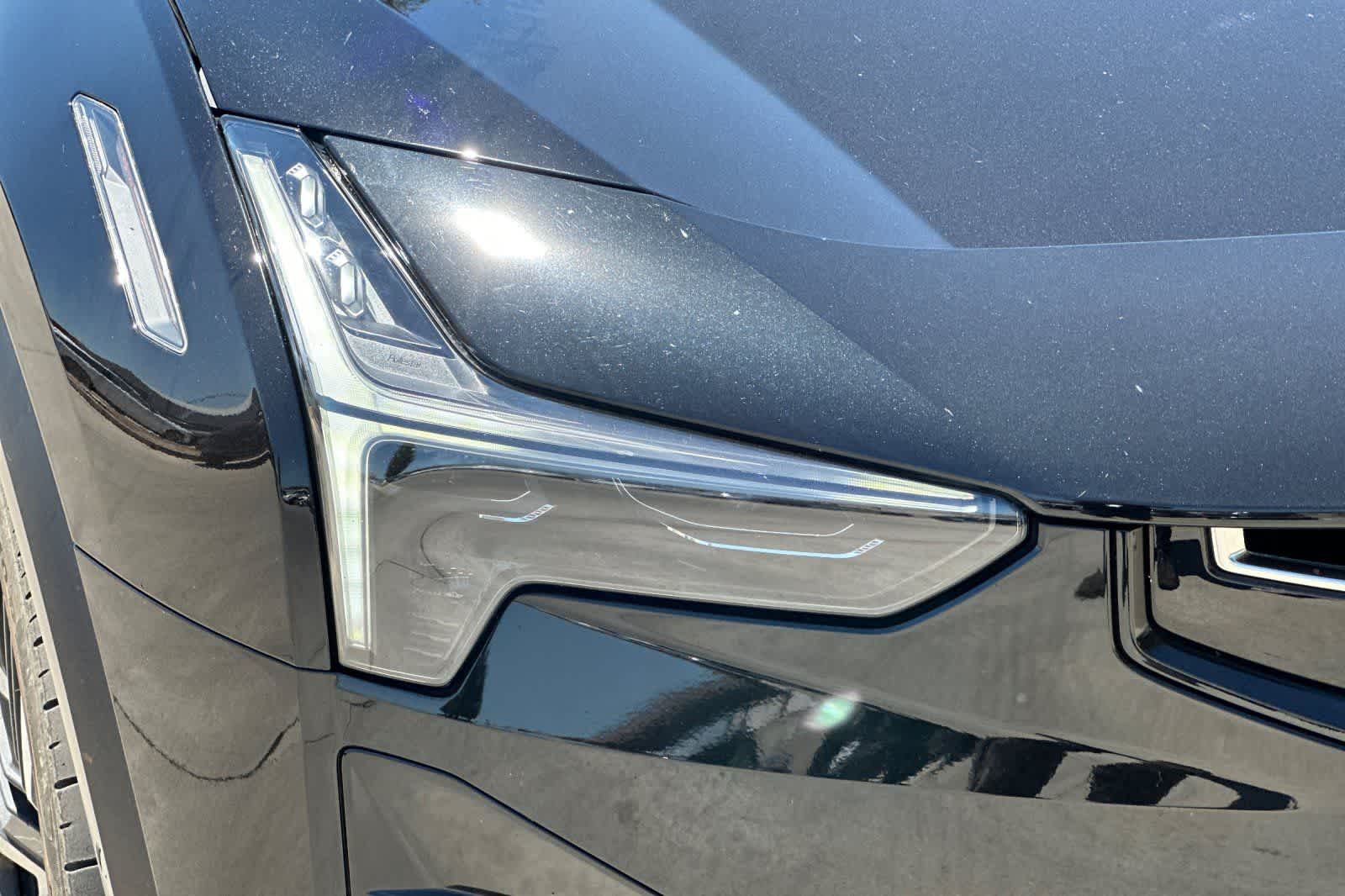 Thumbnail: 2025 Polestar 3 - 31