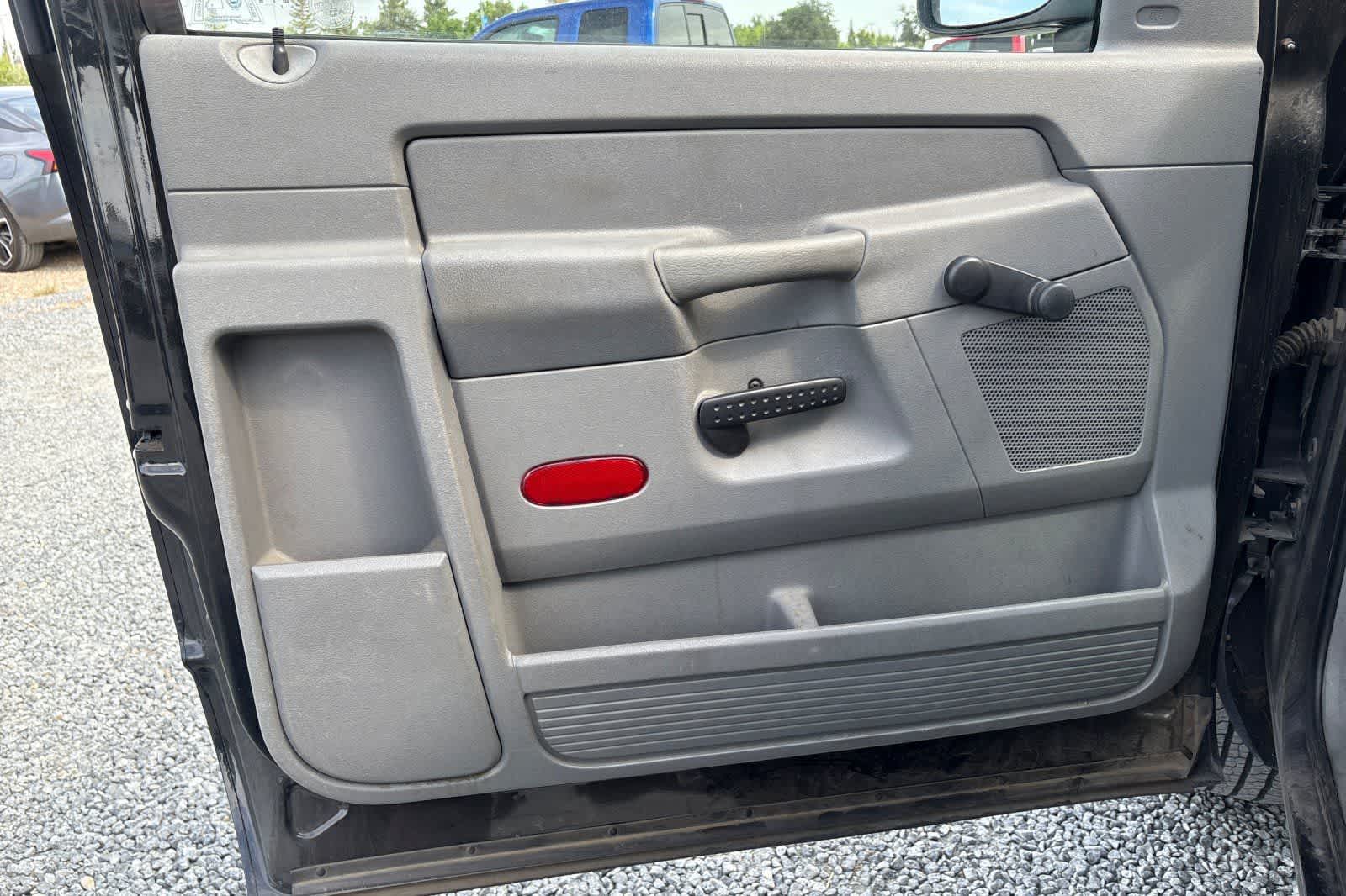 Thumbnail: 2008 Dodge Ram 1500 - 14
