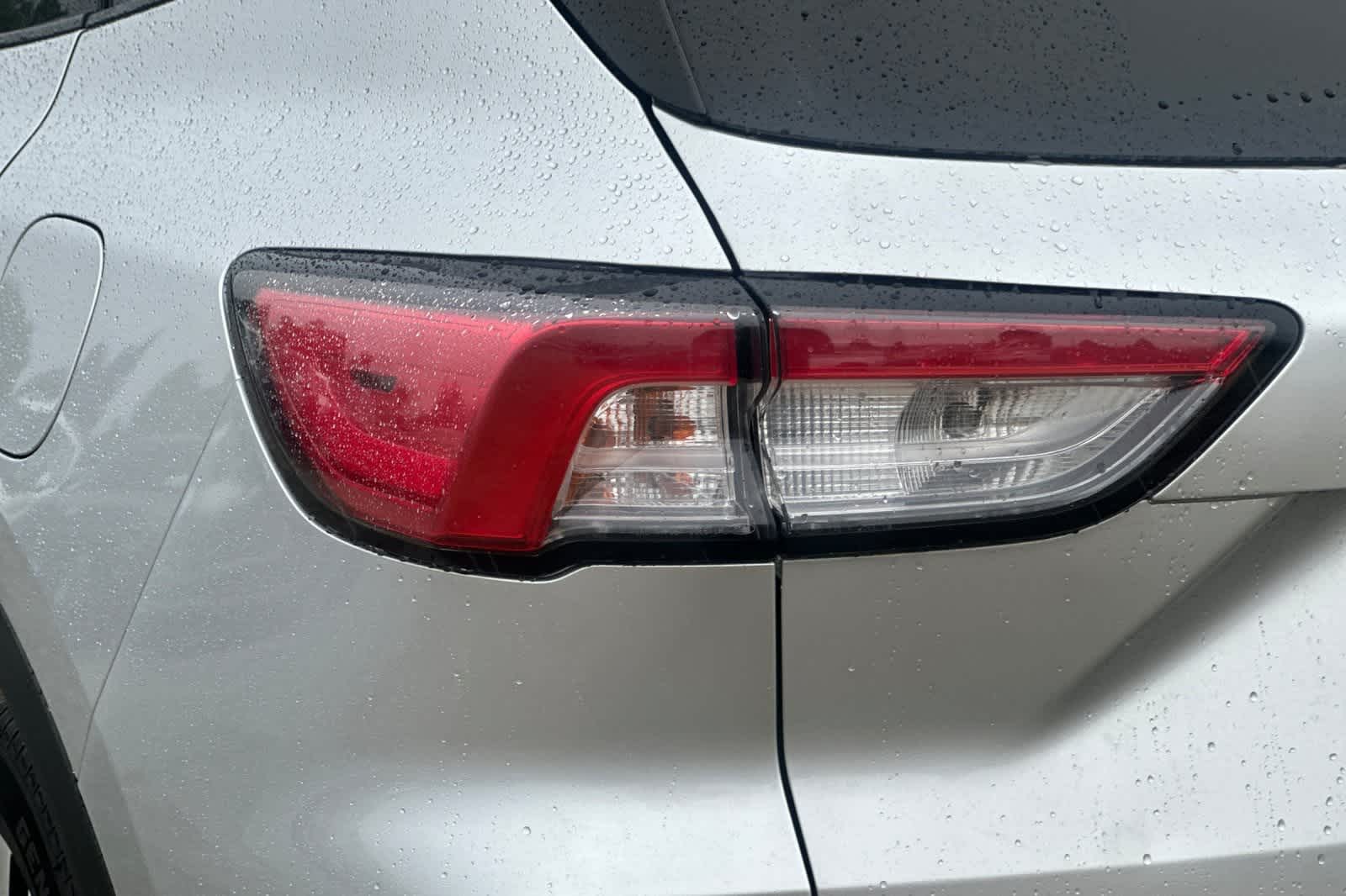 Thumbnail: 2020 Ford Escape - 13