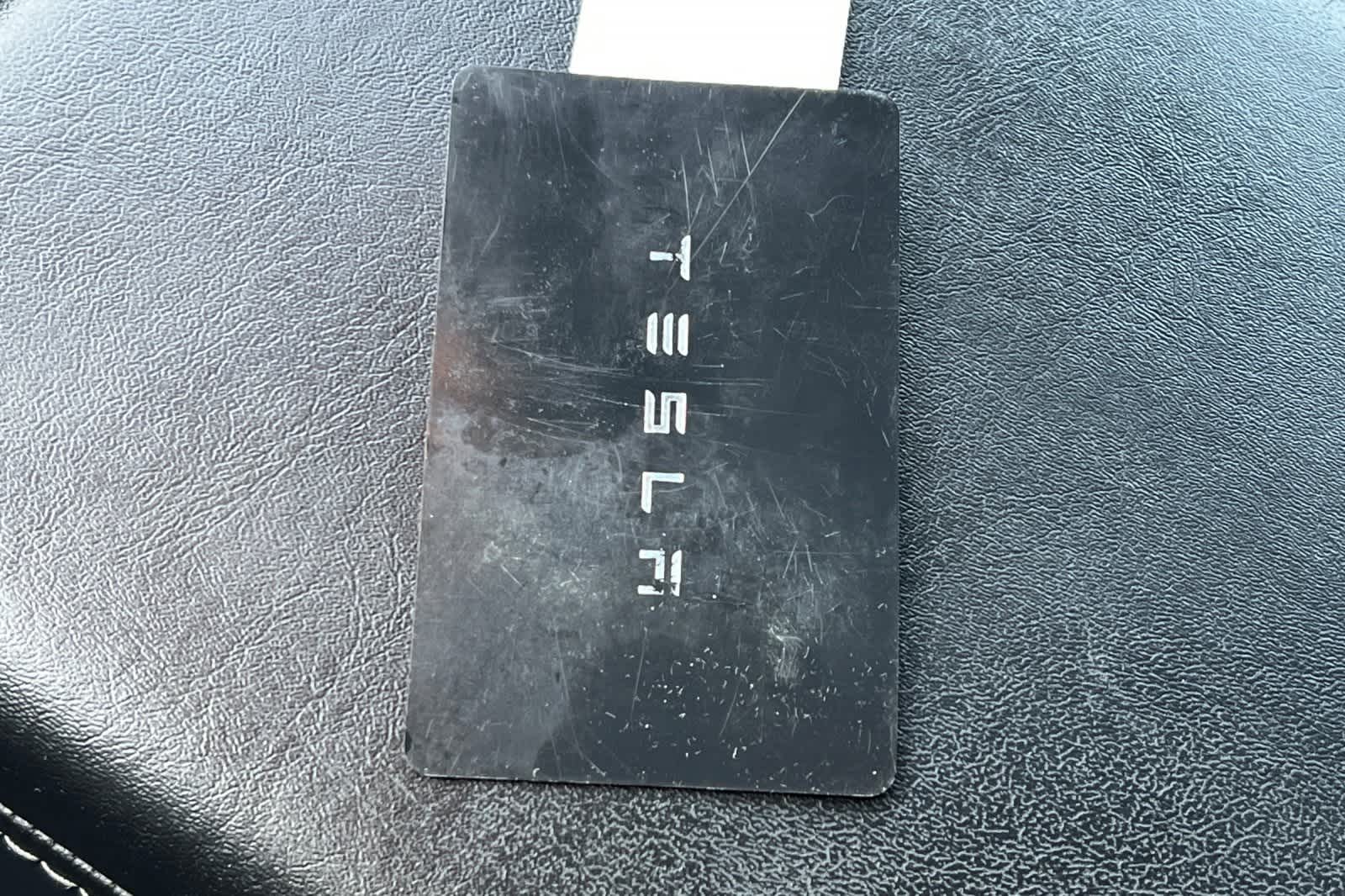 Thumbnail: 2021 Tesla Model Y - 26