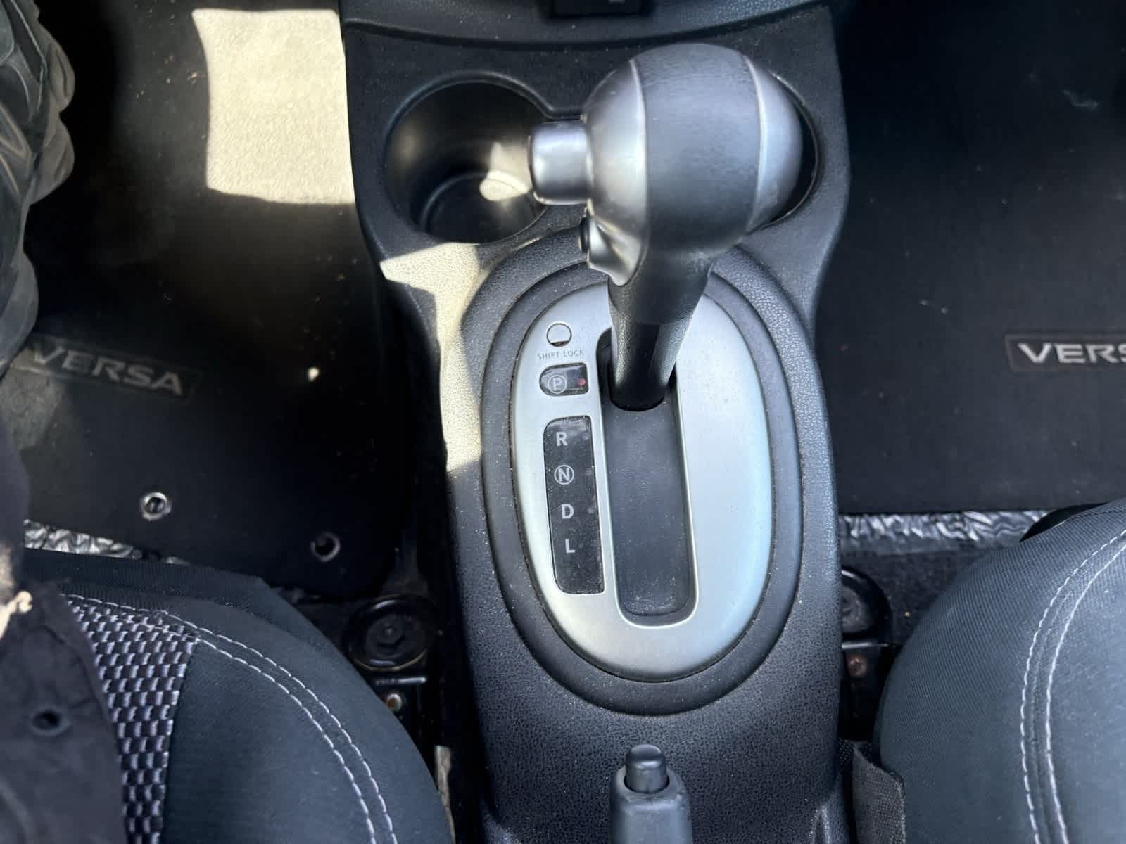 Thumbnail: 2019 Nissan Versa - 21