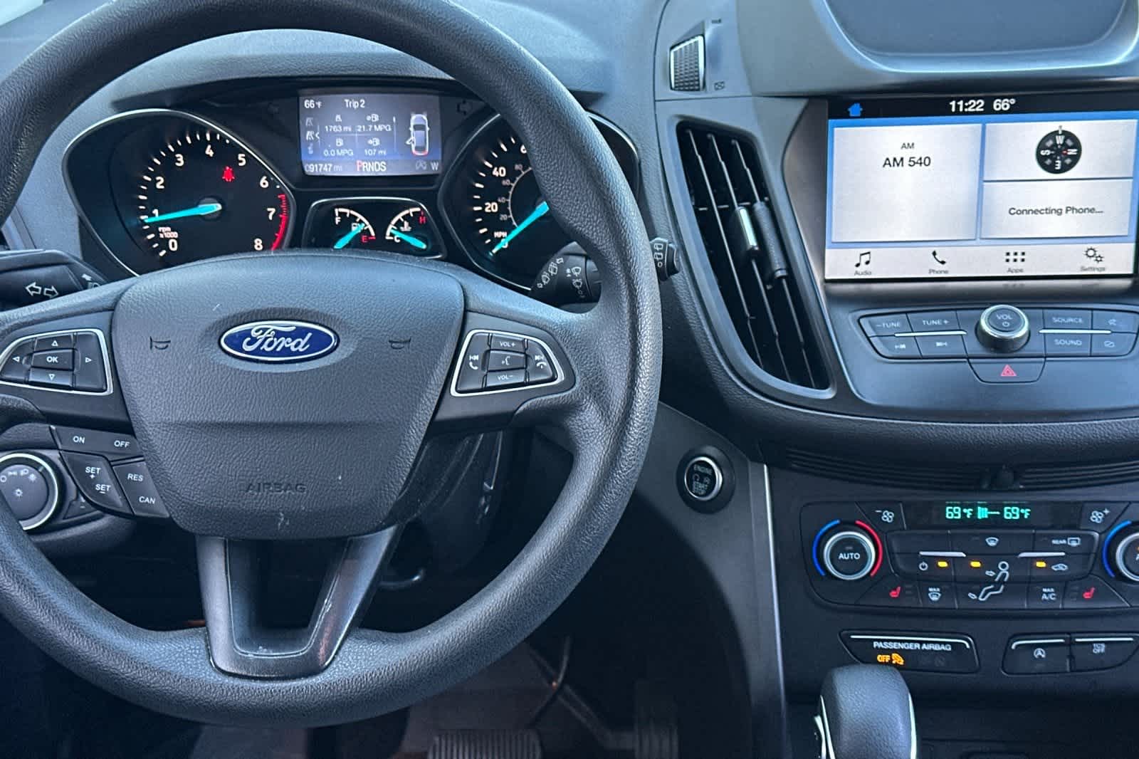 Thumbnail: 2019 Ford Escape - 14