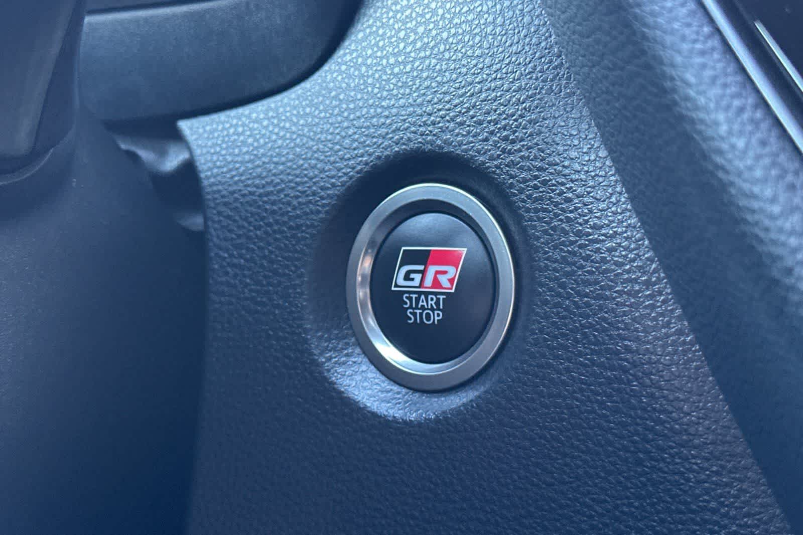 Thumbnail: 2024 Toyota GR Corolla - 28