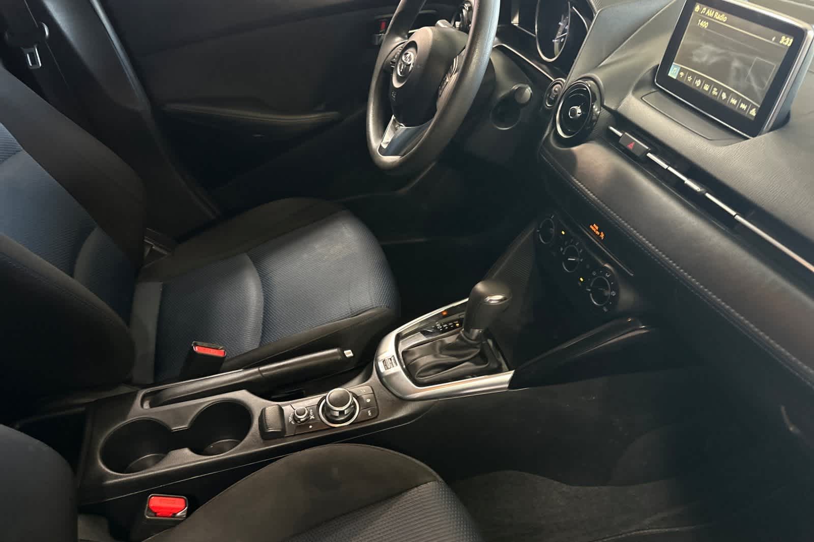 Thumbnail: 2018 Toyota Yaris iA - 18
