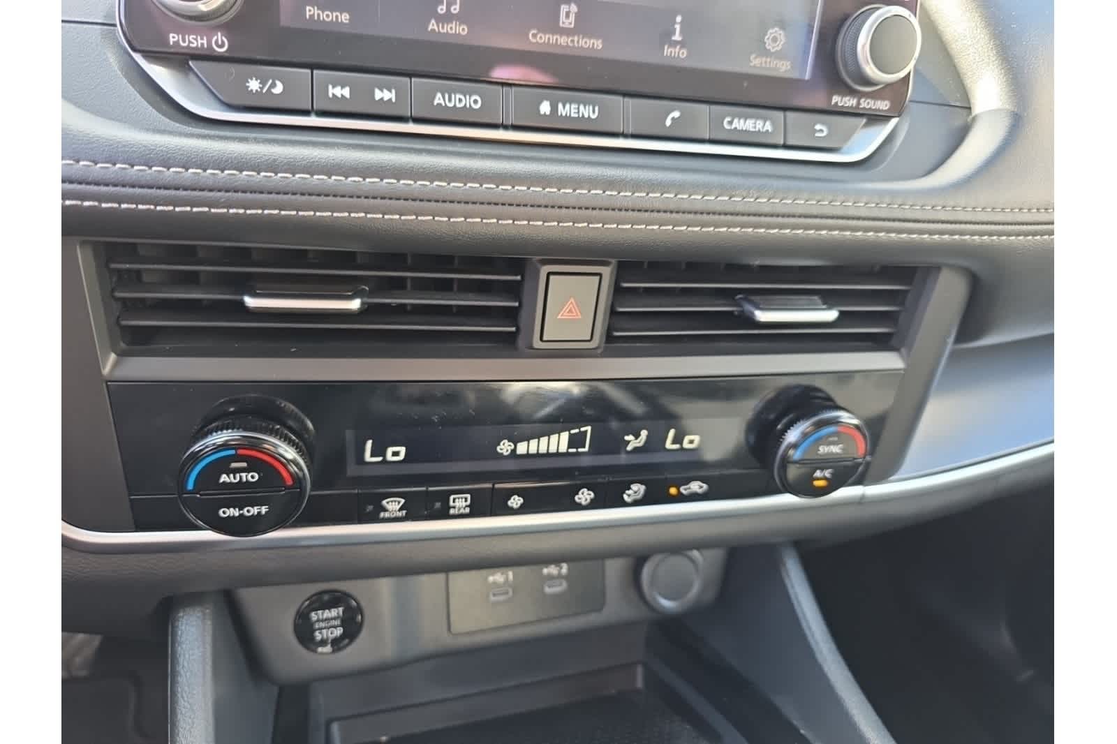 Thumbnail: 2026 Nissan Rogue - 20