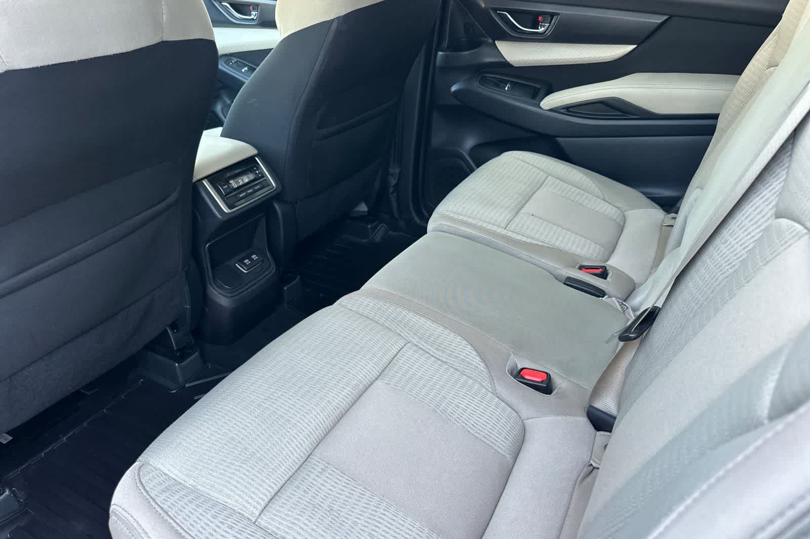 Thumbnail: 2019 Subaru Ascent - 5