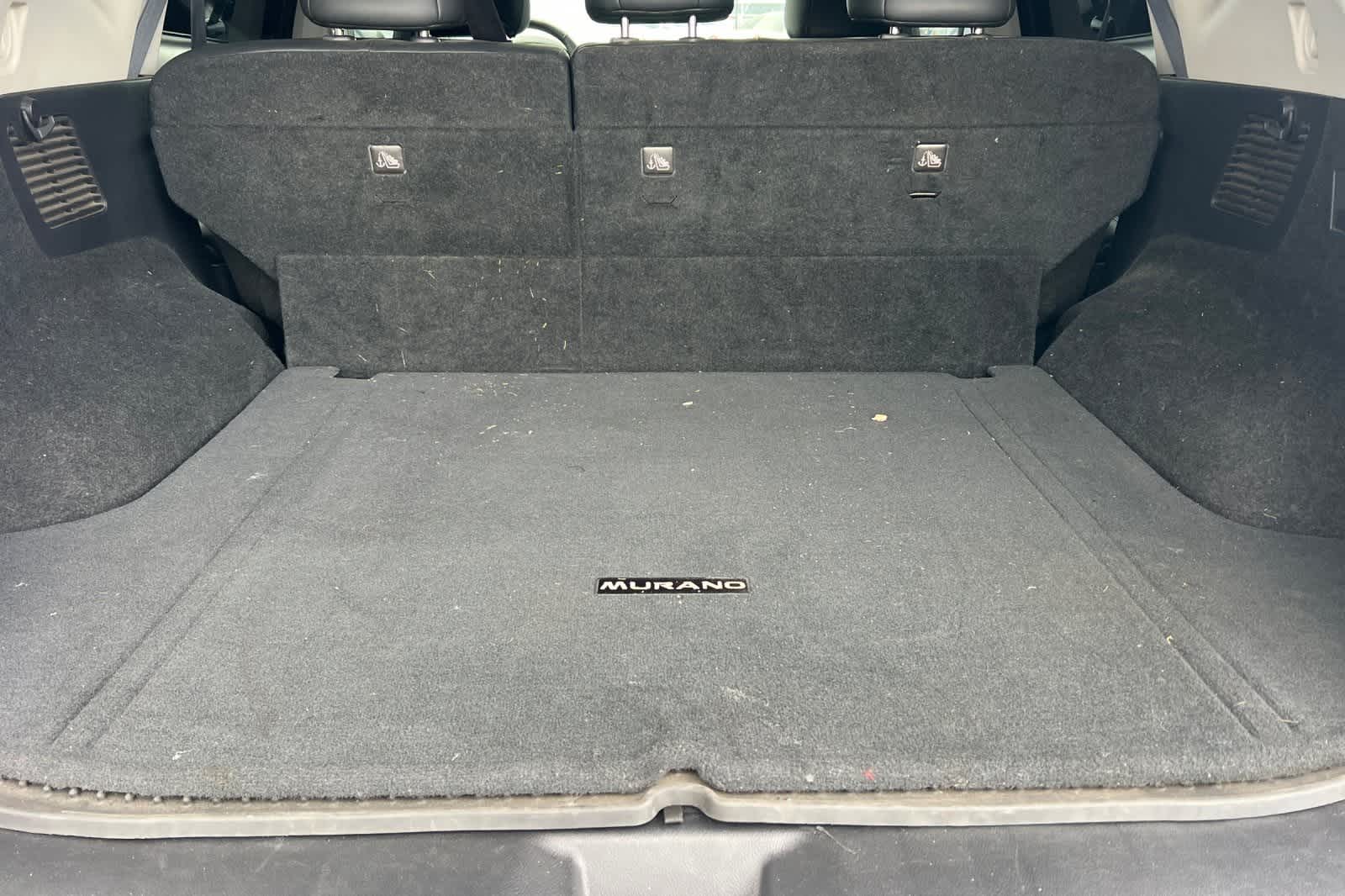 Thumbnail: 2019 Nissan Murano - 17