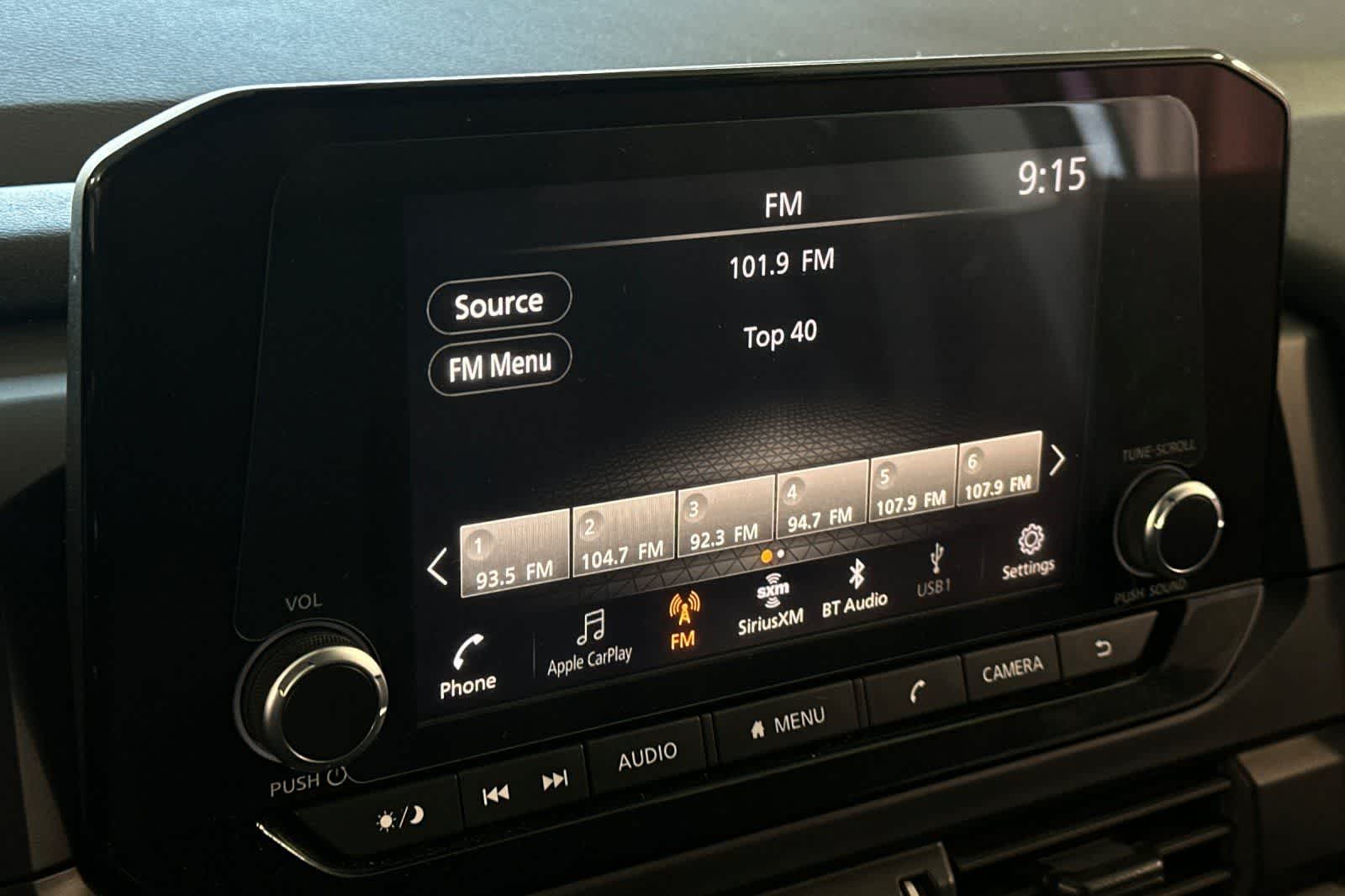 Thumbnail: 2025 Nissan Pathfinder - 21