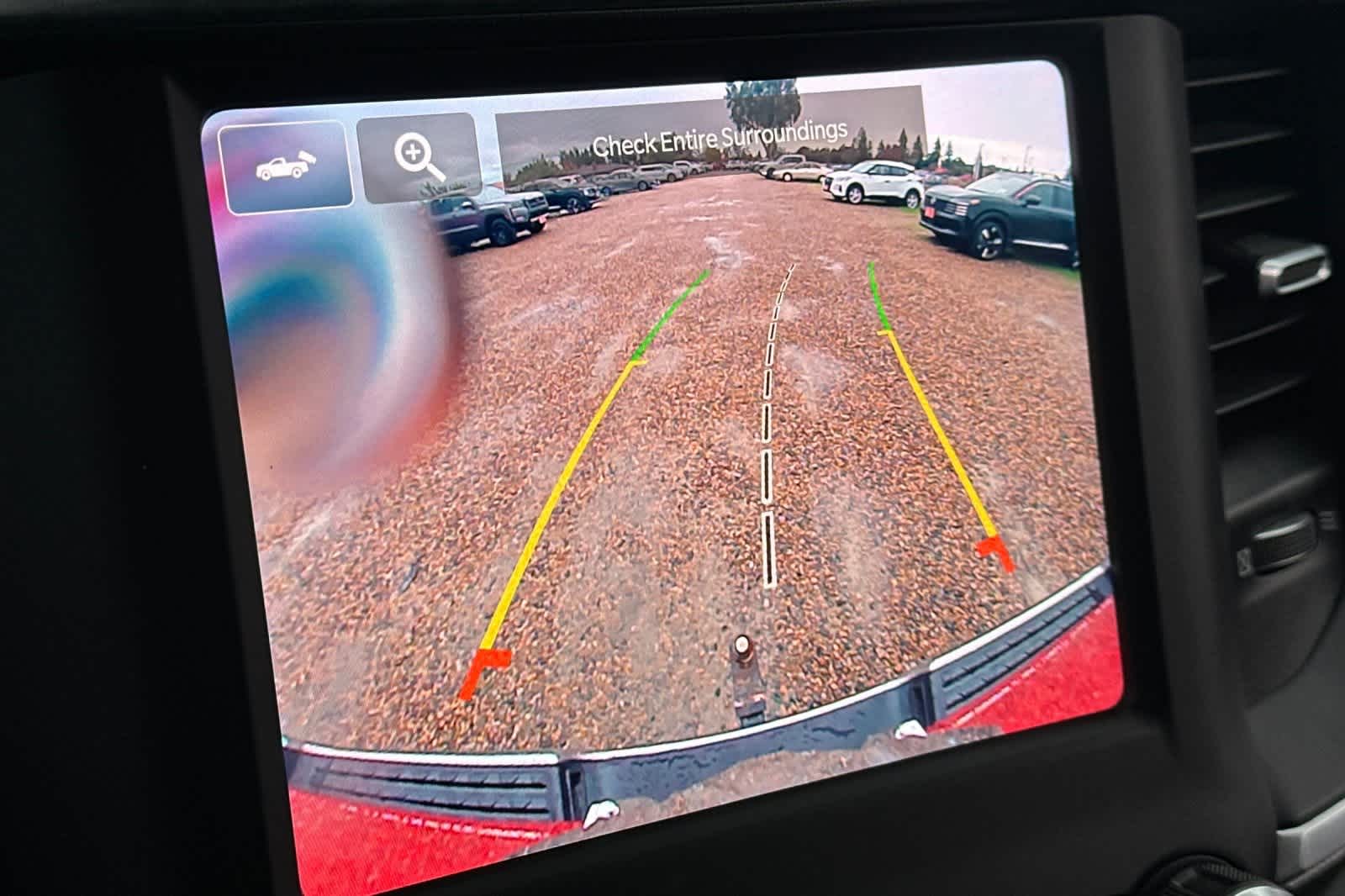 Thumbnail: 2022 RAM 1500 - 21