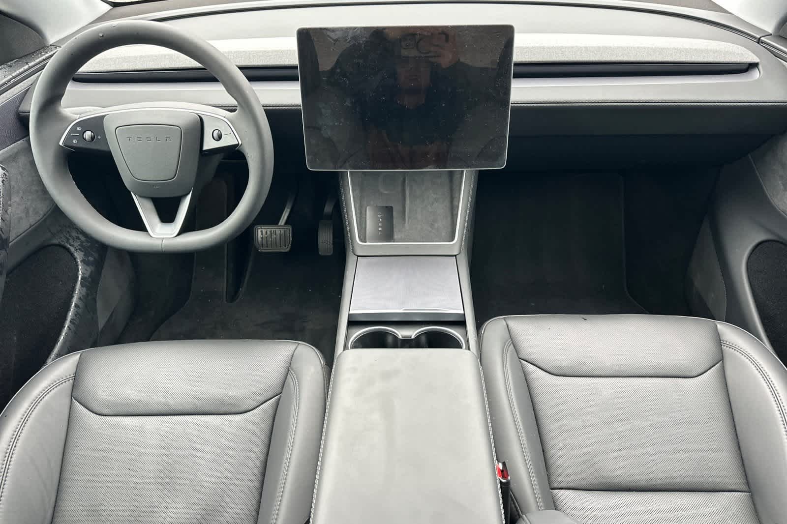 Thumbnail: 2026 Tesla Model Y - 4