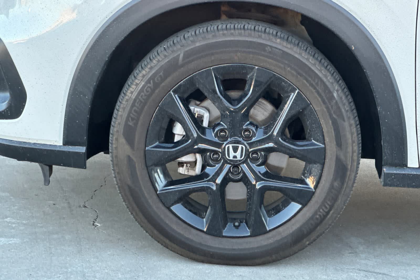 Thumbnail: 2024 Honda HR-V - 27