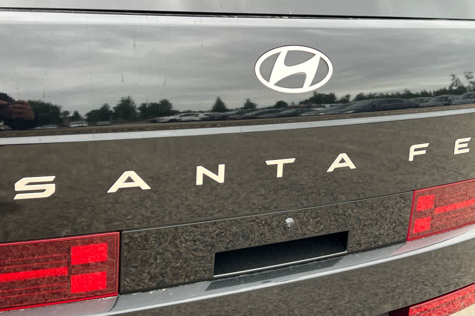 Thumbnail: 2024 Hyundai Santa Fe - 13