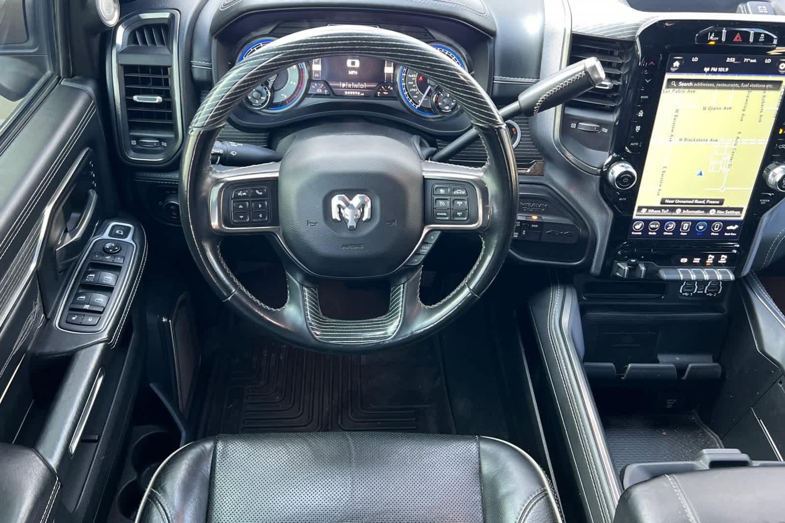 Thumbnail: 2020 RAM 2500 - 17