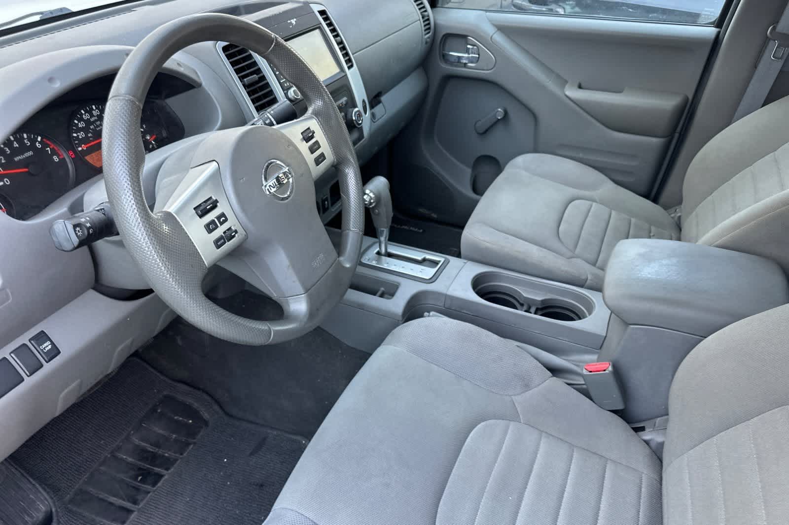 Thumbnail: 2019 Nissan Frontier - 14
