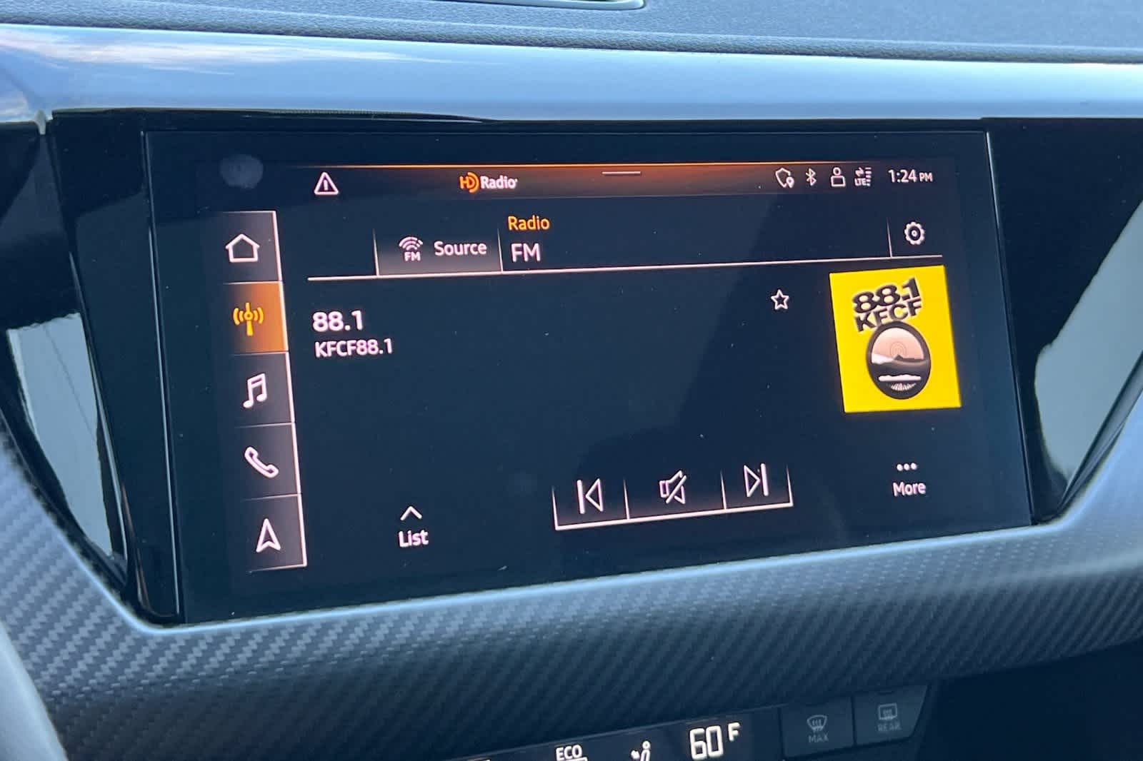 Thumbnail: 2023 Audi e-tron GT - 22