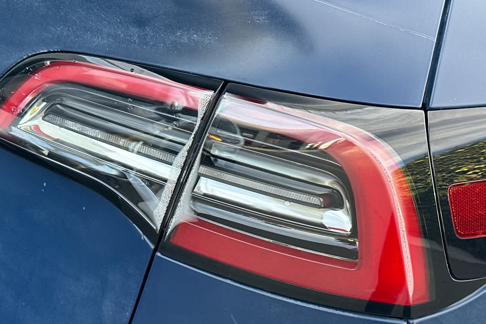 Thumbnail: 2022 Tesla Model Y - 17