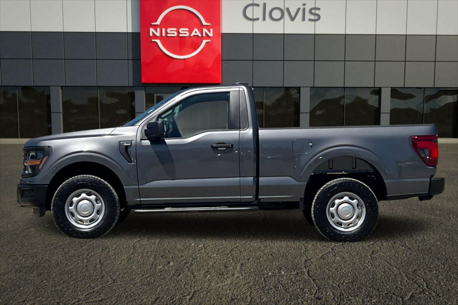 Thumbnail: 2025 Ford F-150 - 5