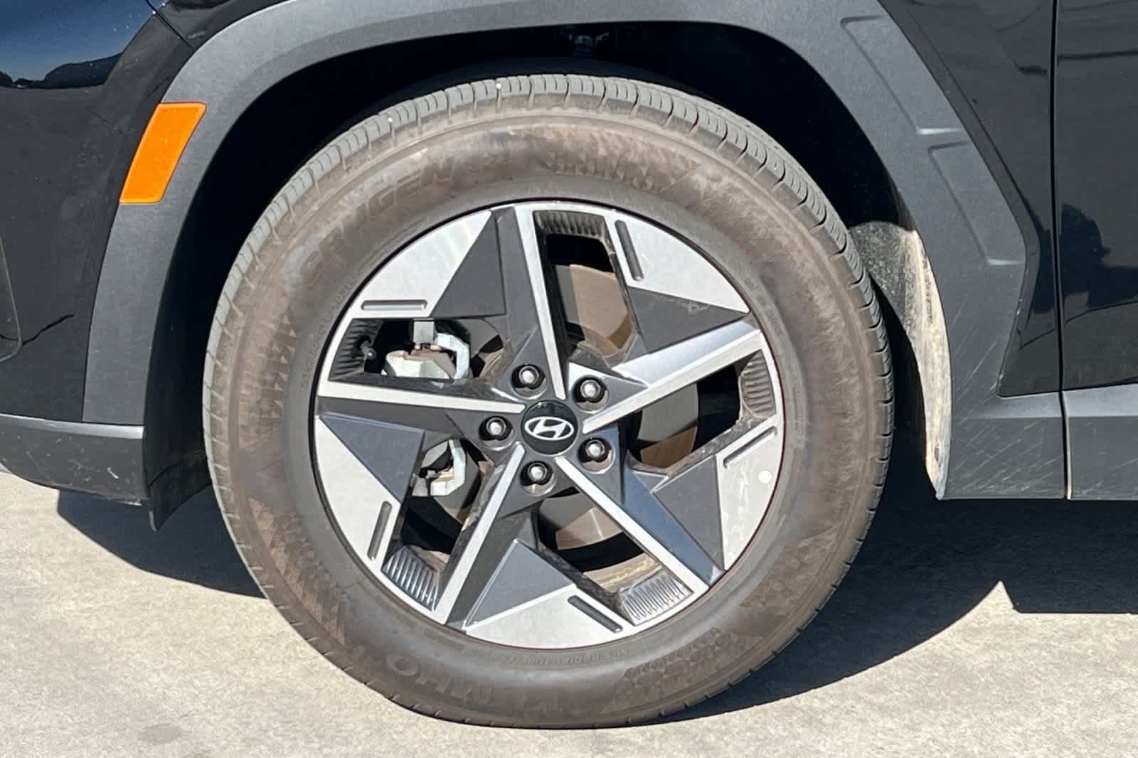 Thumbnail: 2025 Hyundai Tucson - 12