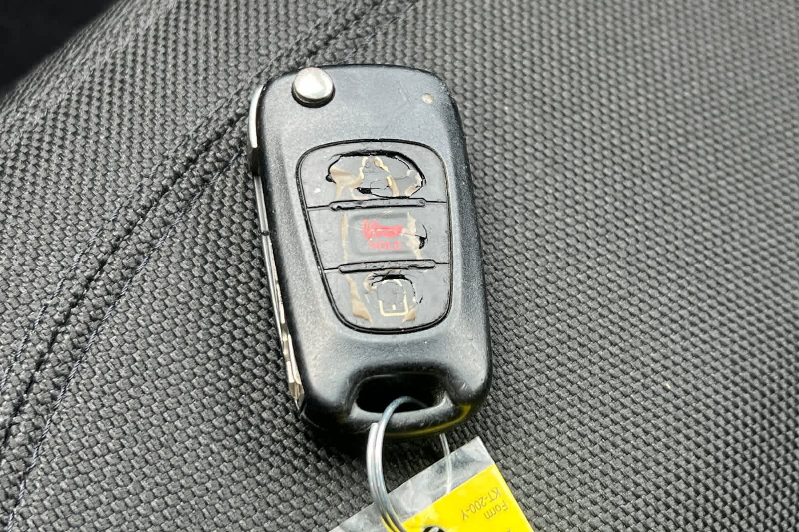 Thumbnail: 2013 Kia Sportage - 23