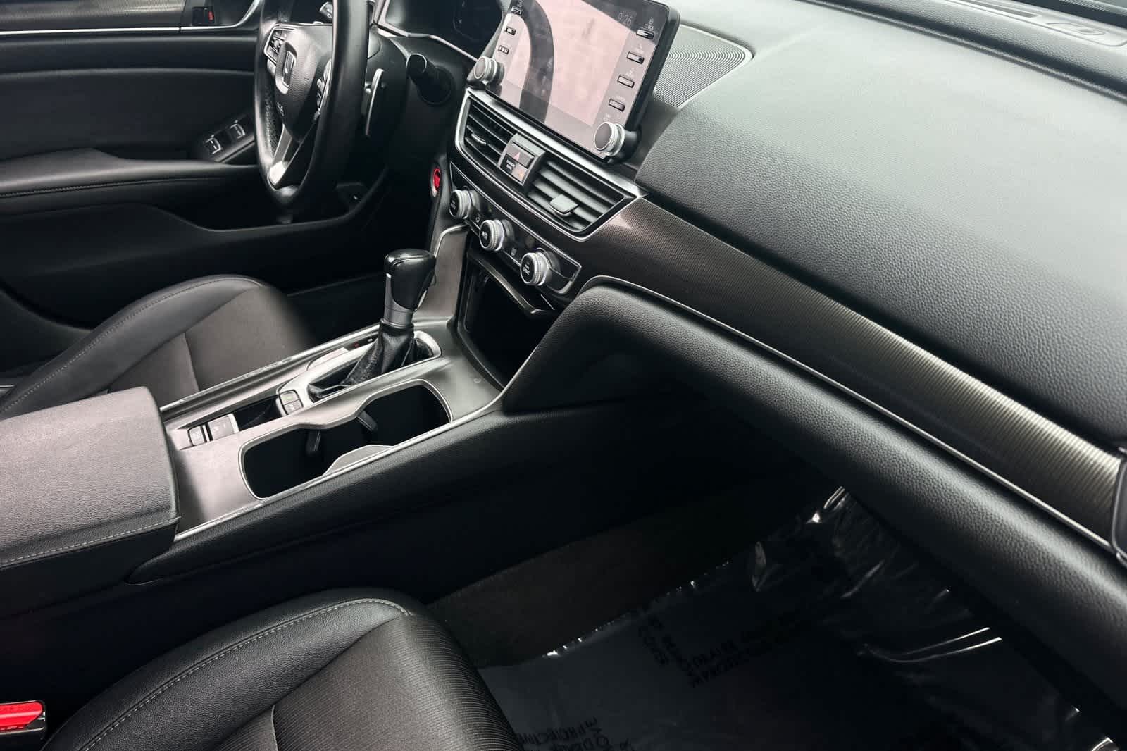 Thumbnail: 2020 Honda Accord - 17