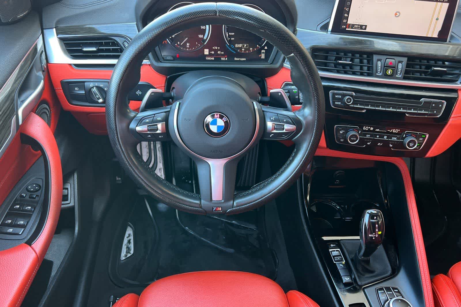 Thumbnail: 2020 BMW X2 - 16