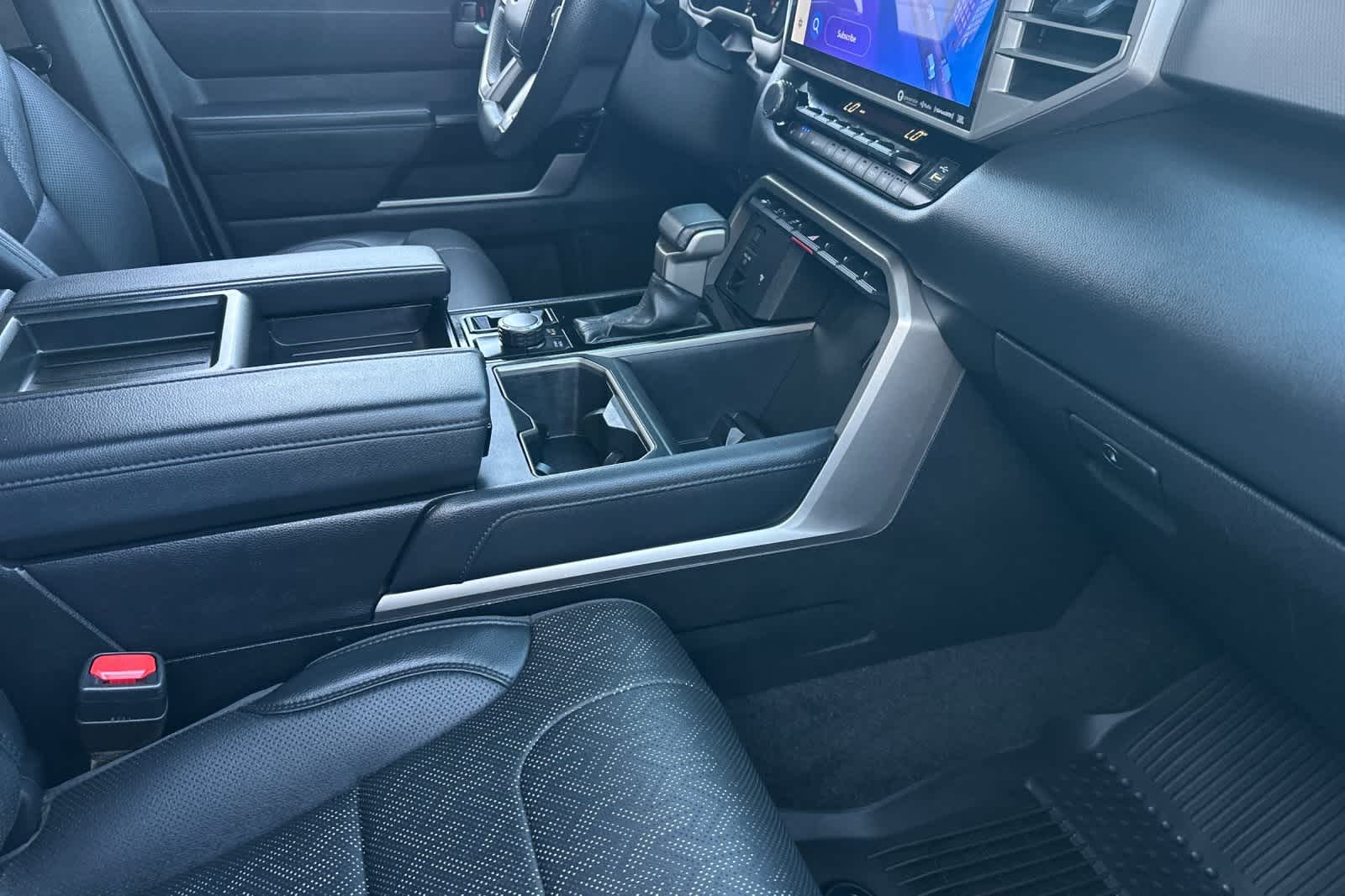 Thumbnail: 2023 Toyota Tundra - 17