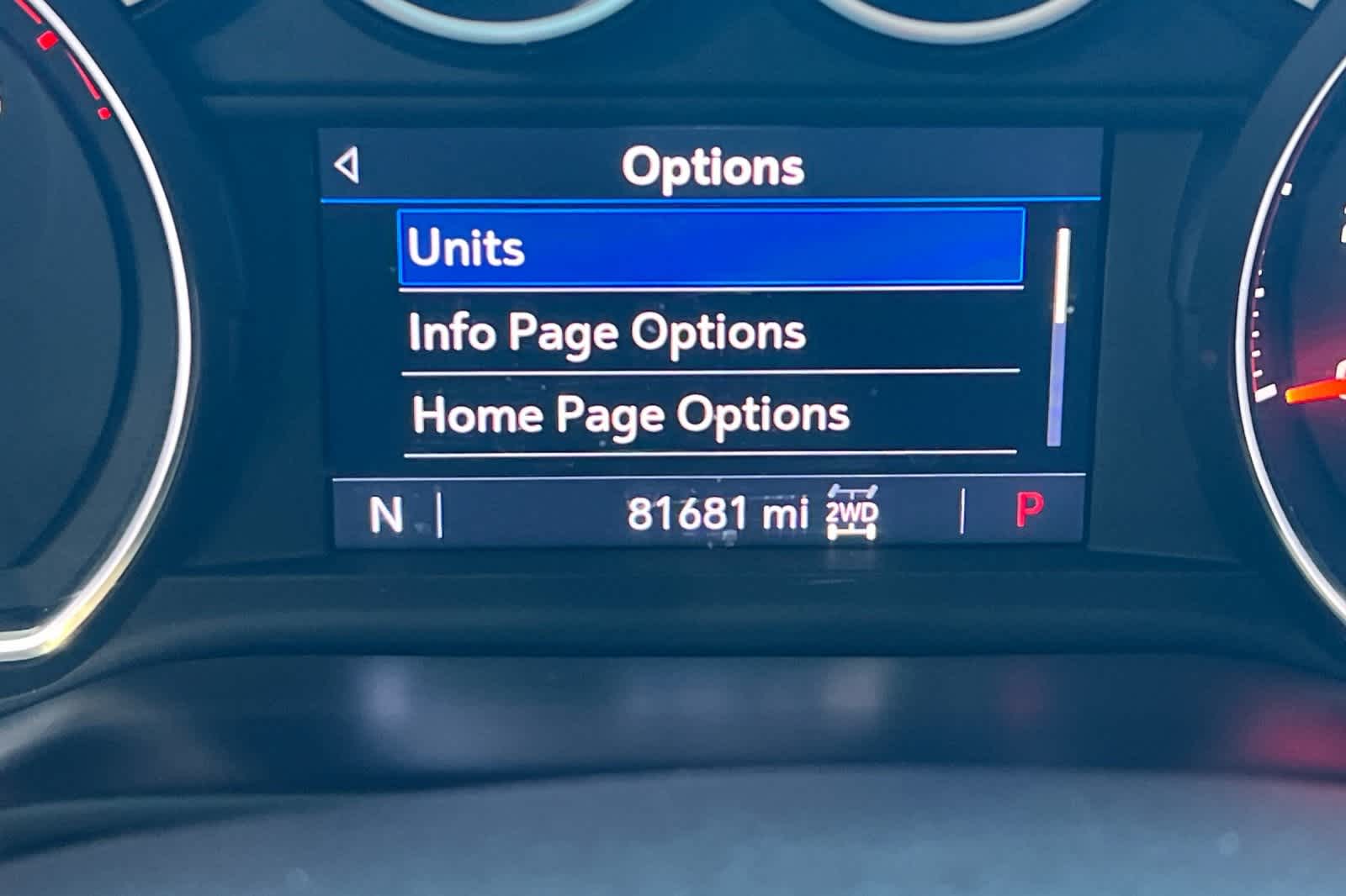 Thumbnail: 2019 Chevrolet Silverado 1500 - 22