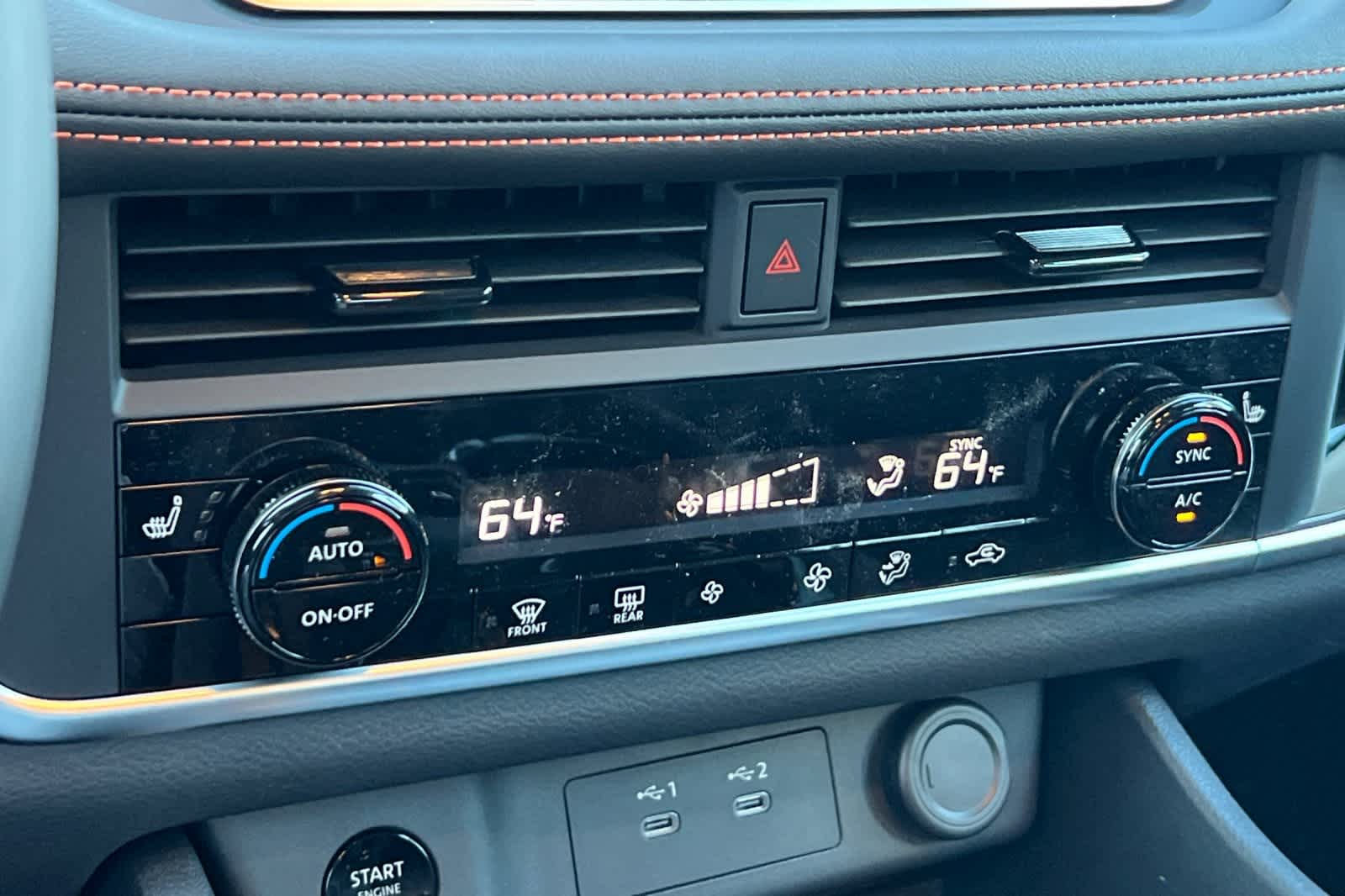 Thumbnail: 2026 Nissan Rogue - 24