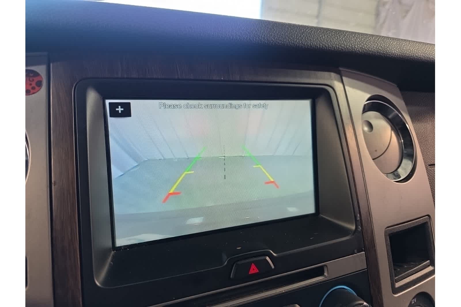 Thumbnail: 2017 Ford Expedition - 23