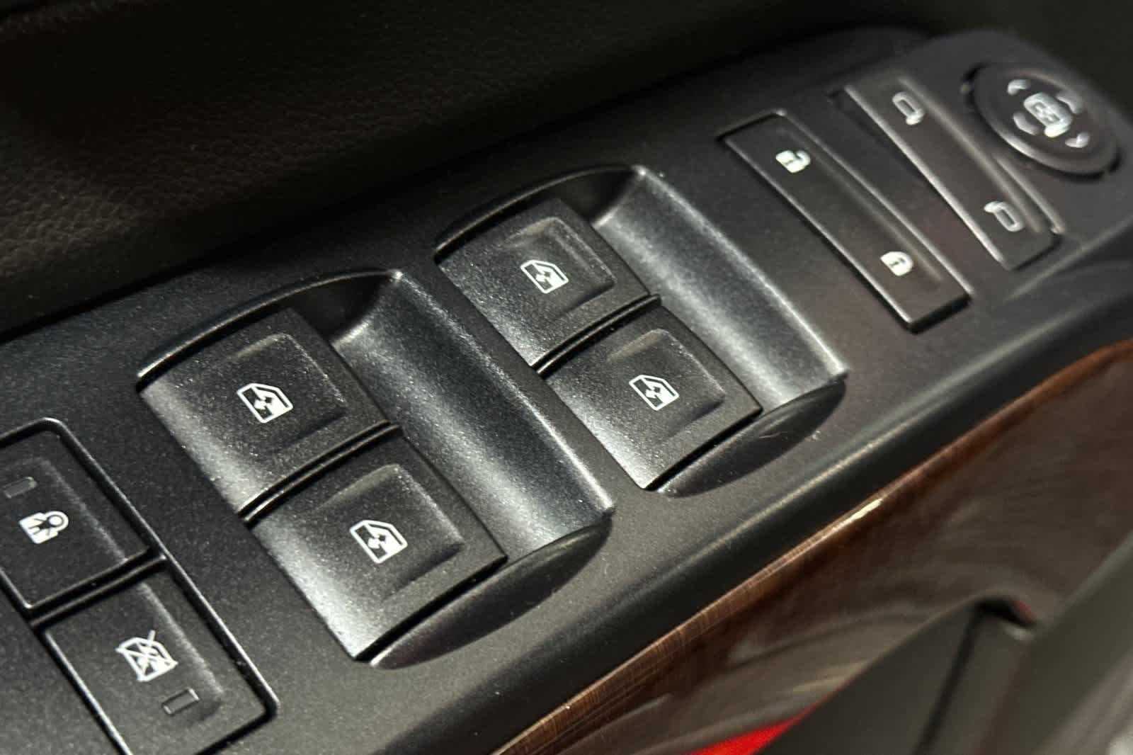 Thumbnail: 2016 GMC Sierra 1500 - 16