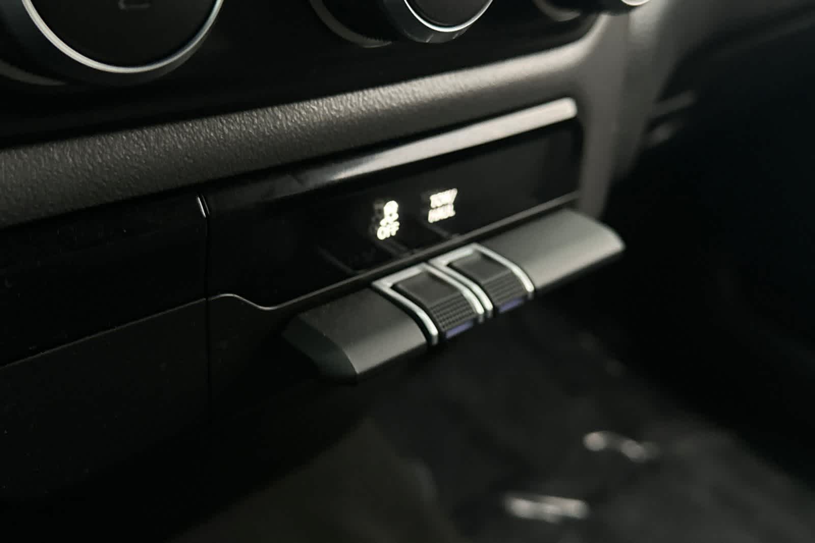 Thumbnail: 2022 RAM 1500 - 30