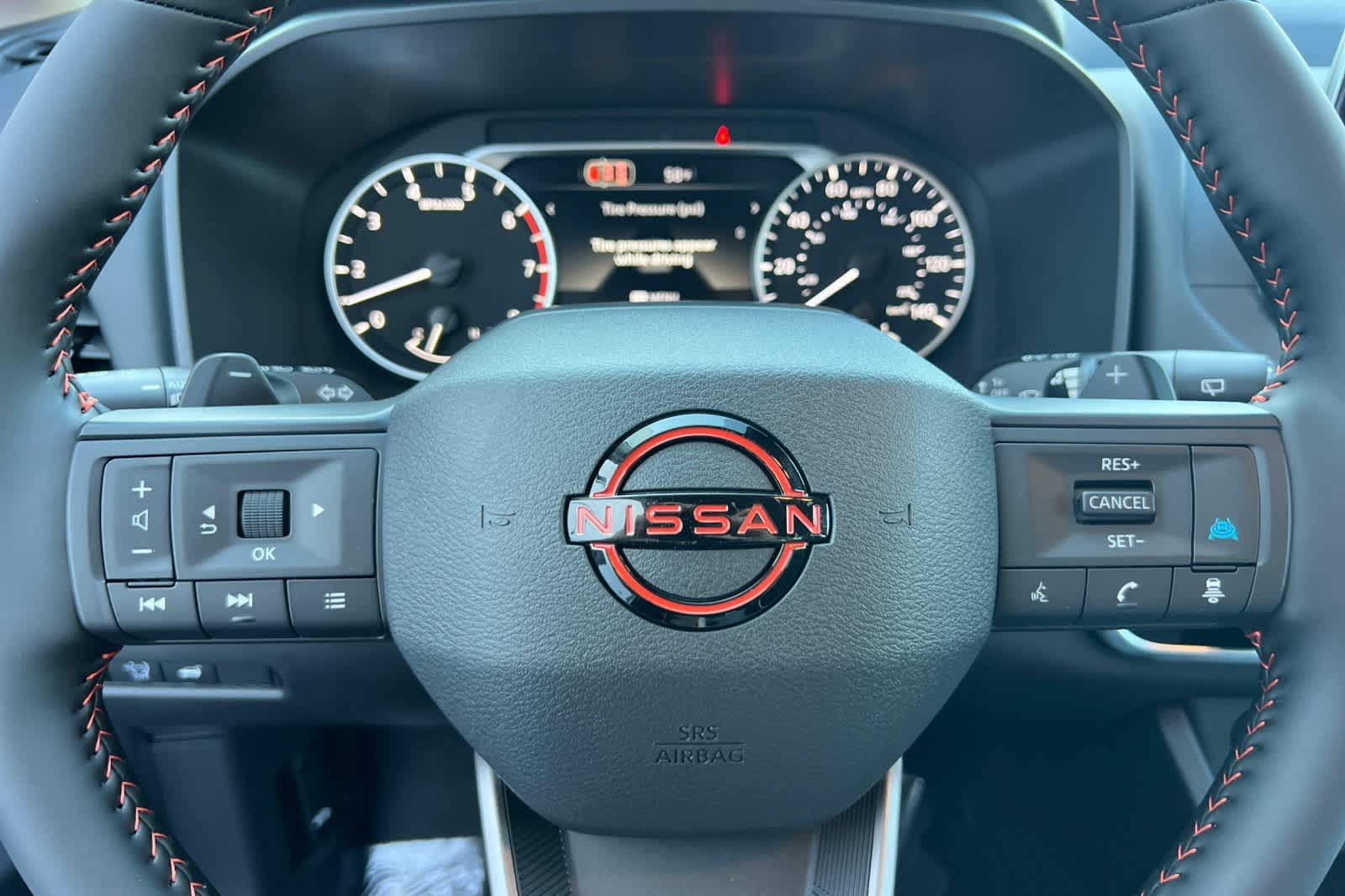 Thumbnail: 2026 Nissan Rogue - 28