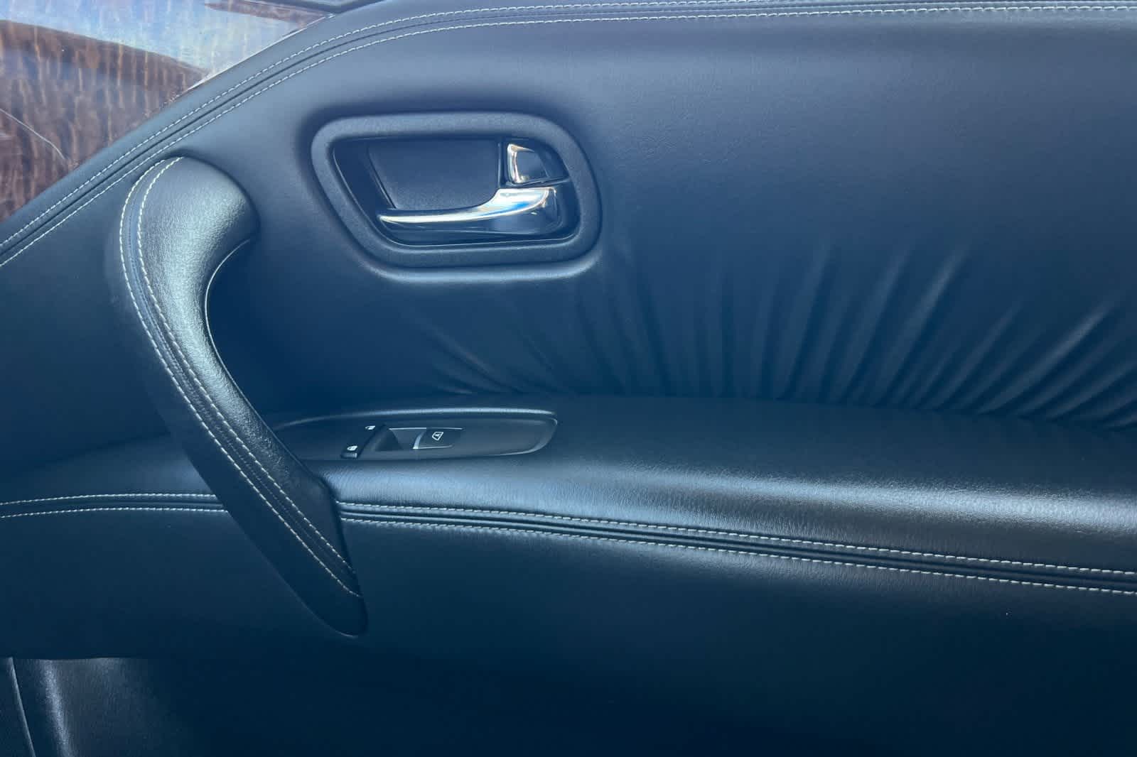 Thumbnail: 2017 Nissan Armada - 23