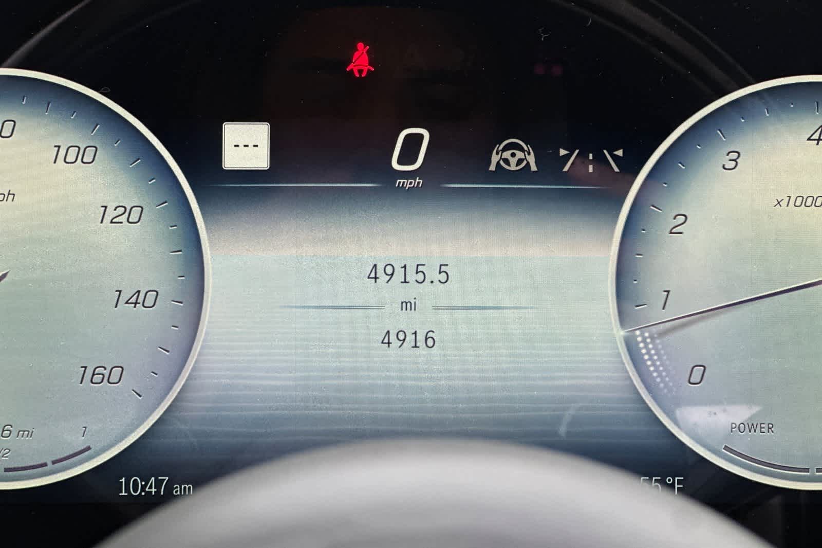 Thumbnail: 2023 Mercedes-Benz S-Class - 26