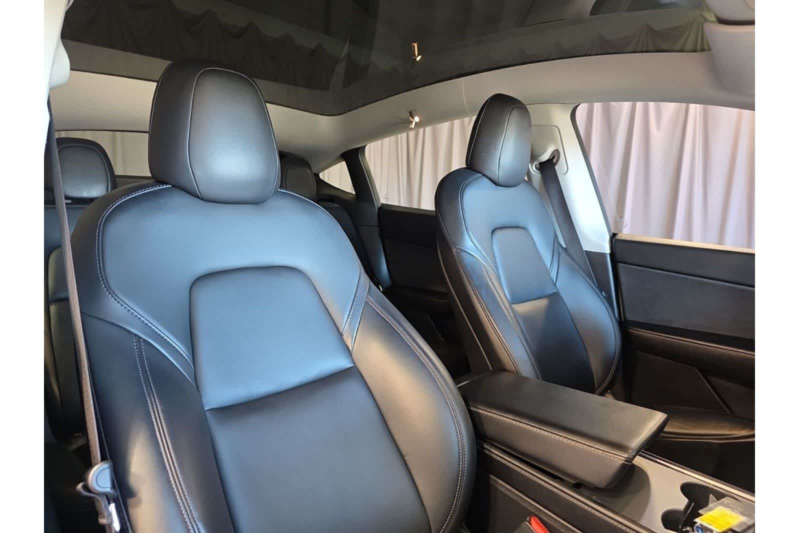 Thumbnail: 2021 Tesla Model Y - 14