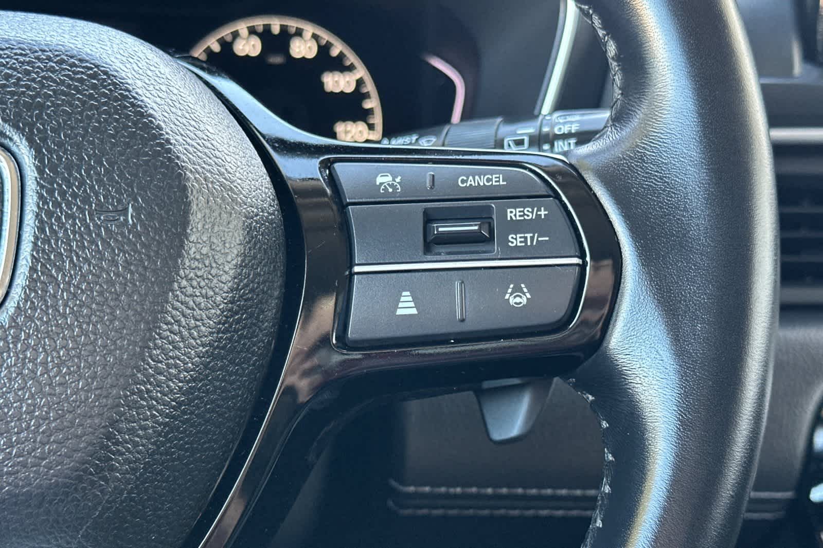 Thumbnail: 2024 Honda Pilot - 31