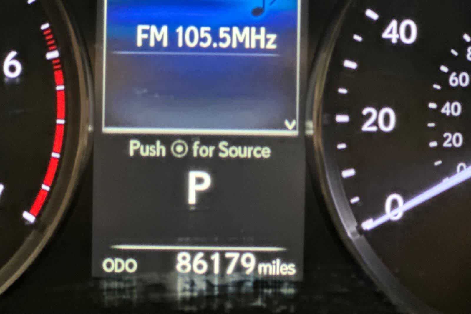 Thumbnail: 2020 Lexus IS - 26