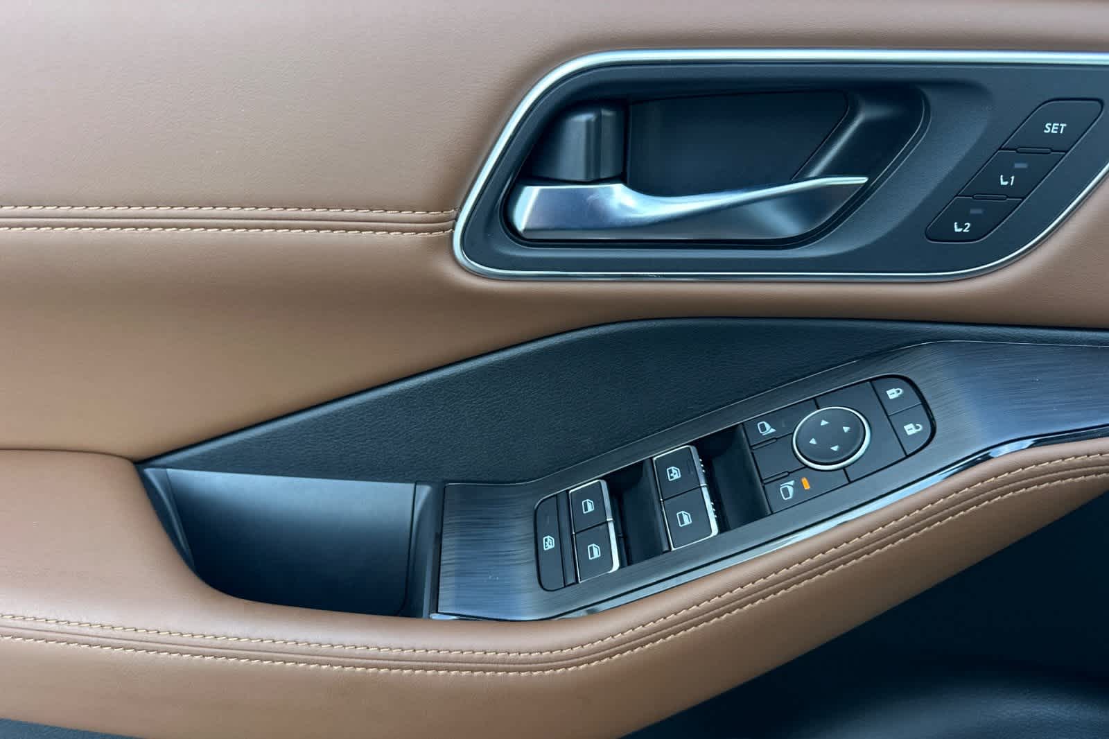 Thumbnail: 2026 Nissan Rogue - 13