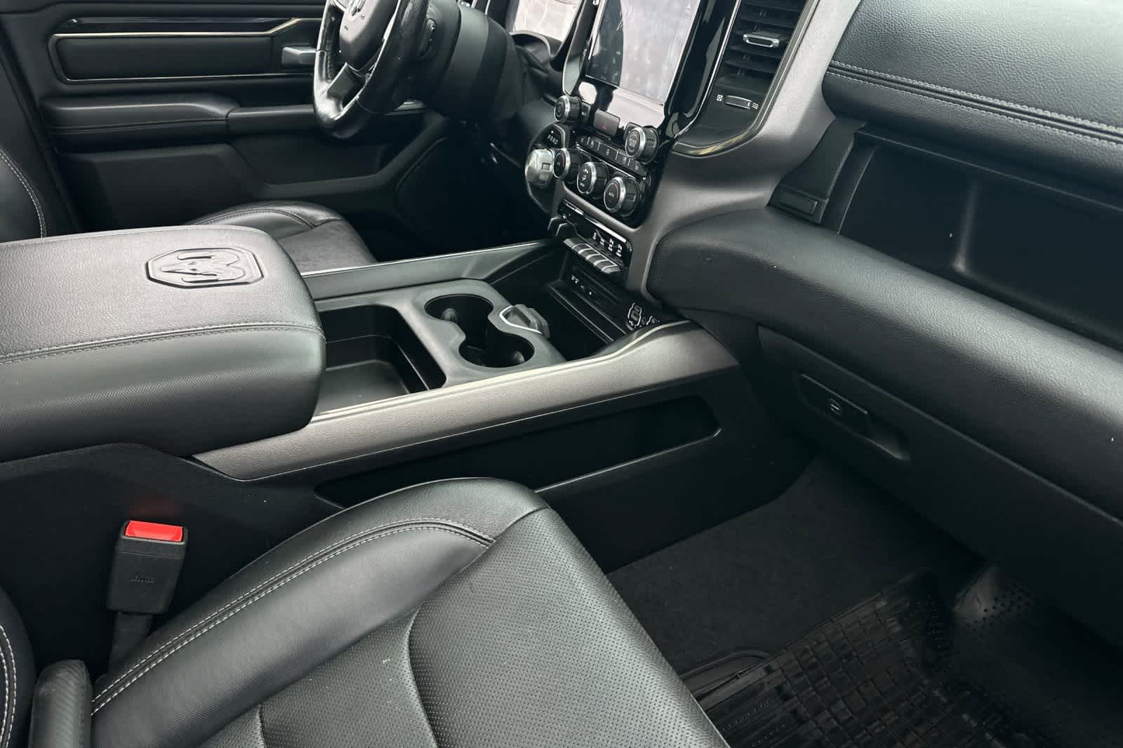 Thumbnail: 2019 RAM 1500 - 17