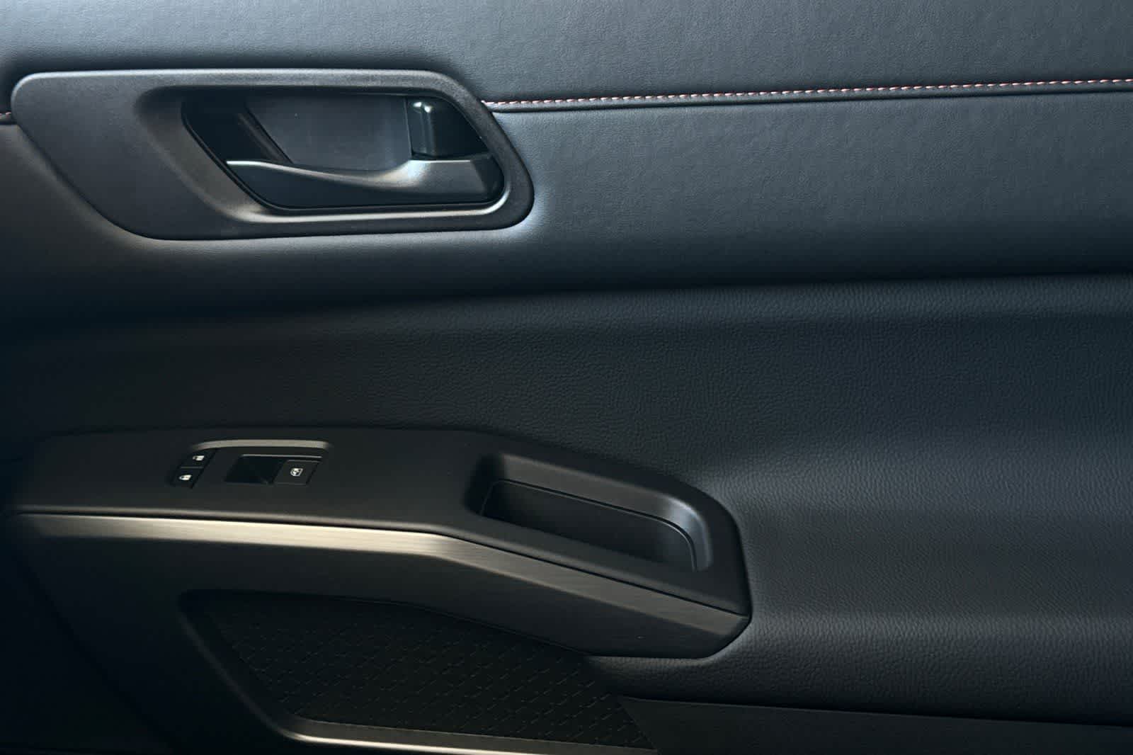 Thumbnail: 2026 Nissan Pathfinder - 22