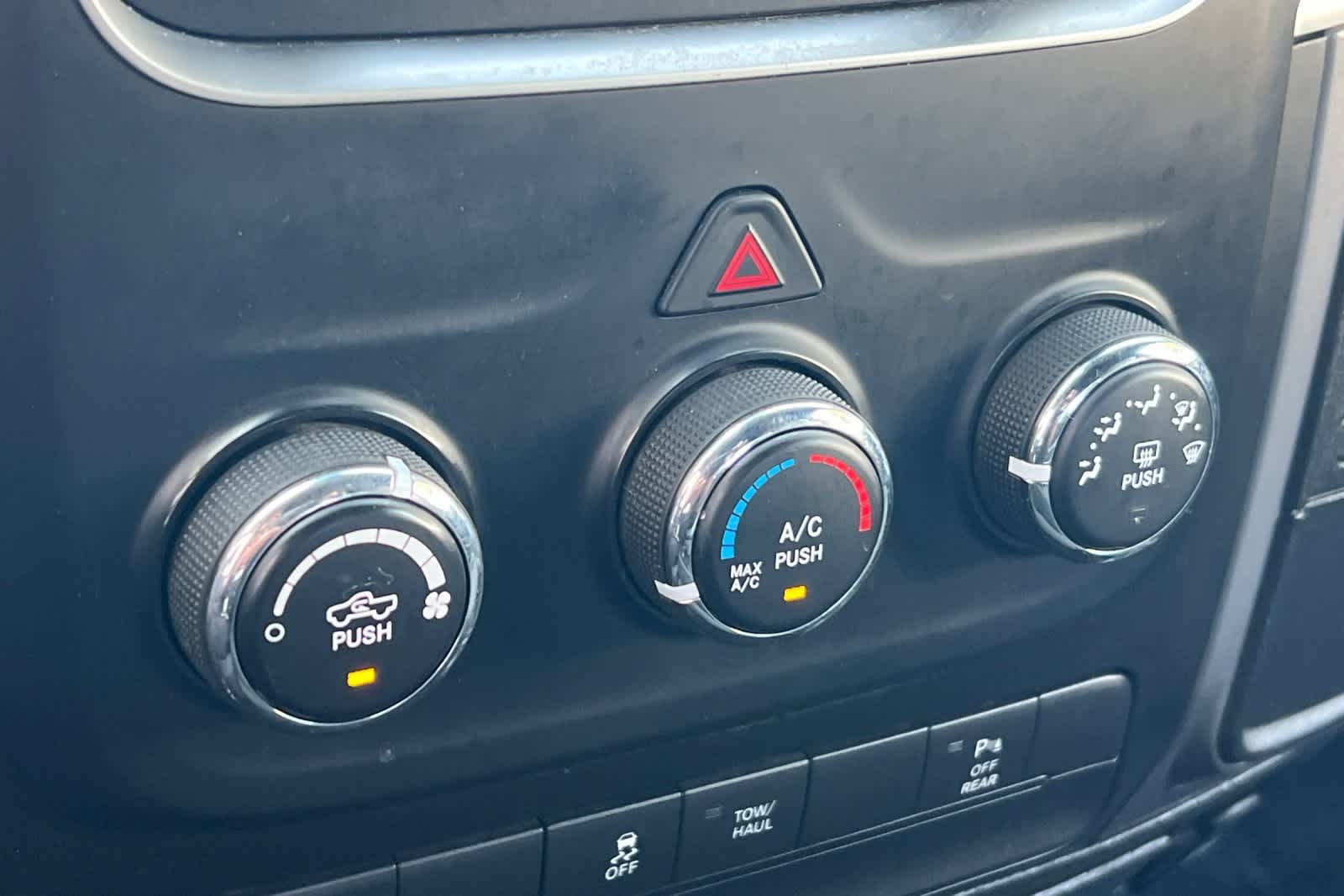 Thumbnail: 2022 RAM 1500 Classic - 20