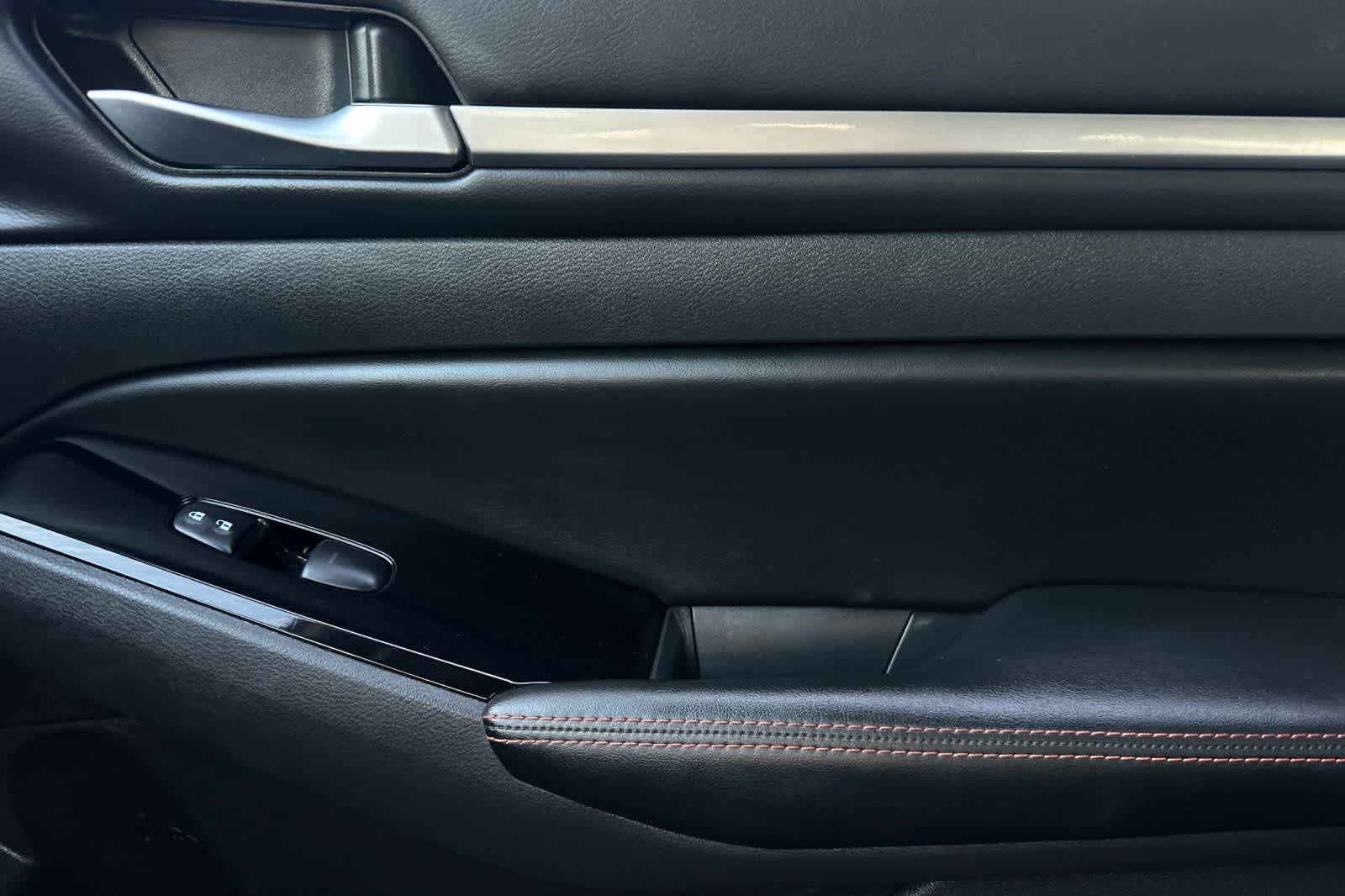 Thumbnail: 2024 Nissan Altima - 20