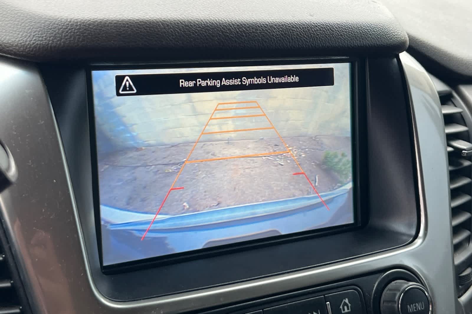 Thumbnail: 2016 Chevrolet Suburban - 24