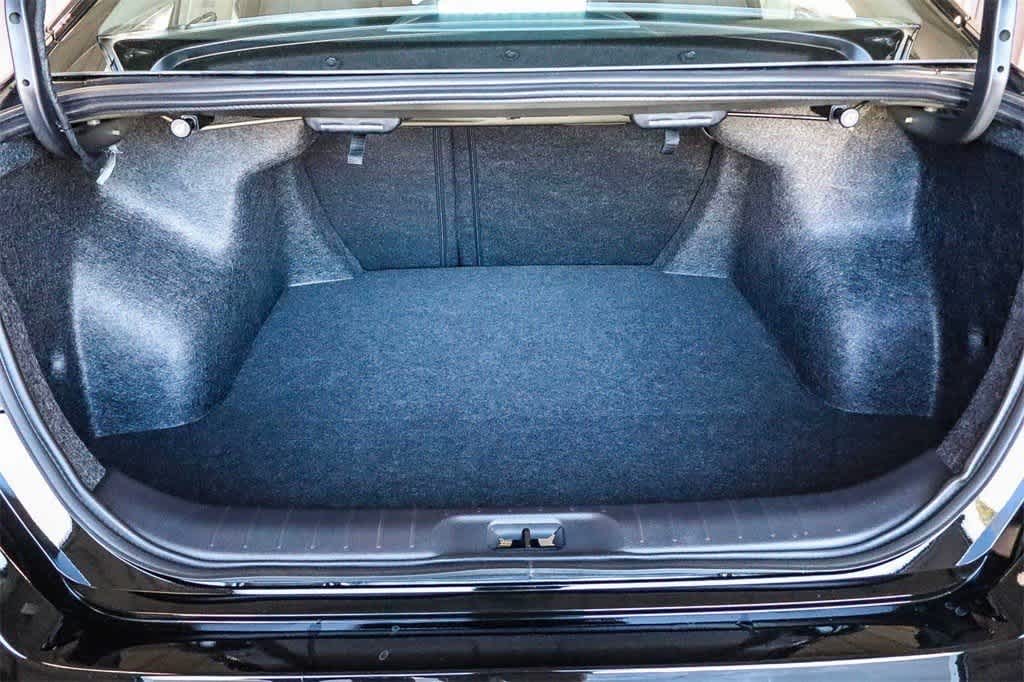 Thumbnail: 2025 Nissan Altima - 26