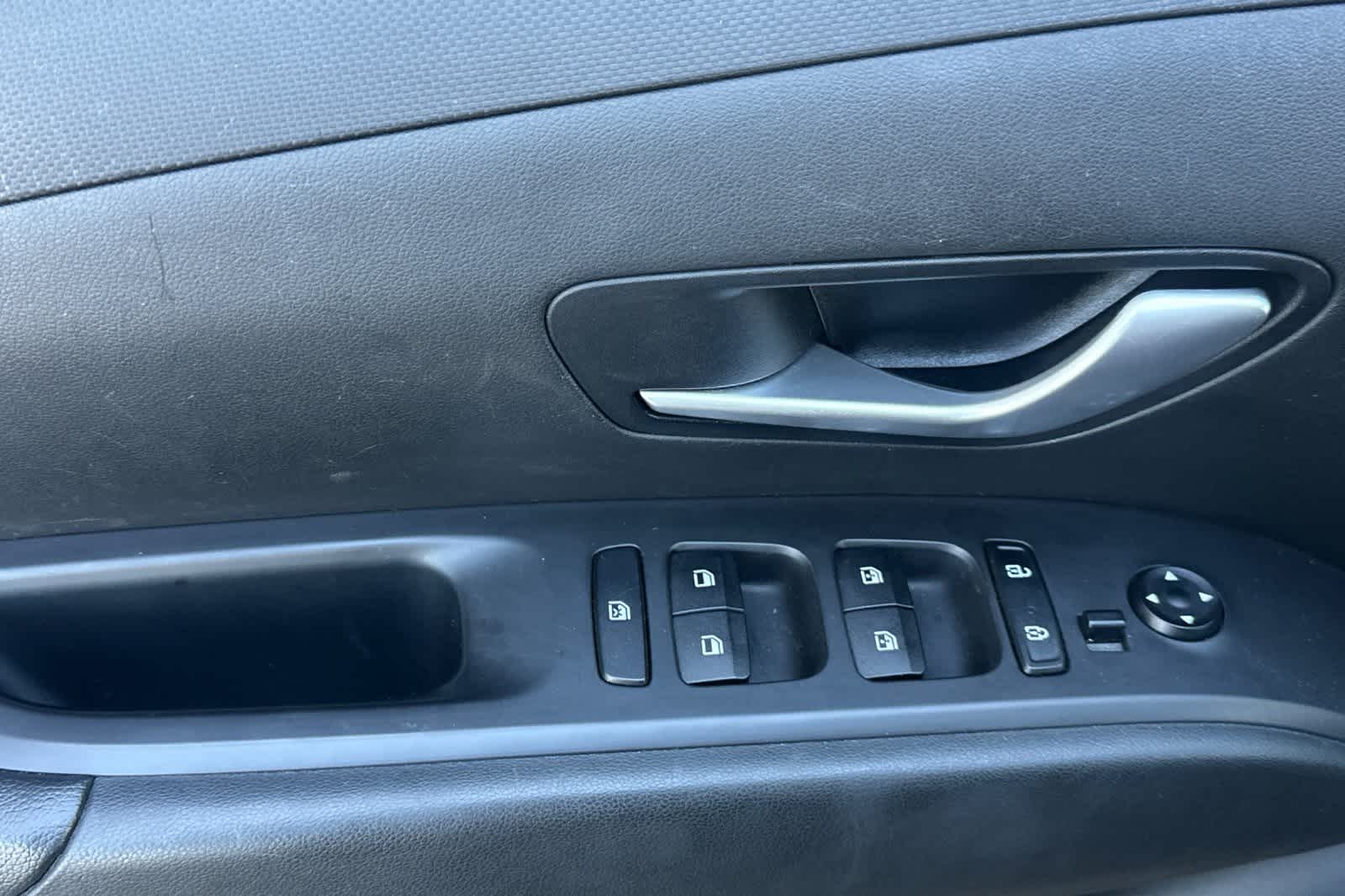 Thumbnail: 2023 Hyundai Tucson - 13