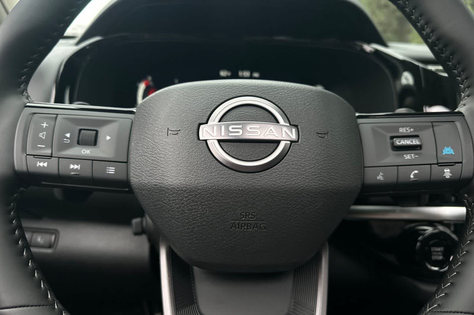 Thumbnail: 2026 Nissan Pathfinder - 28