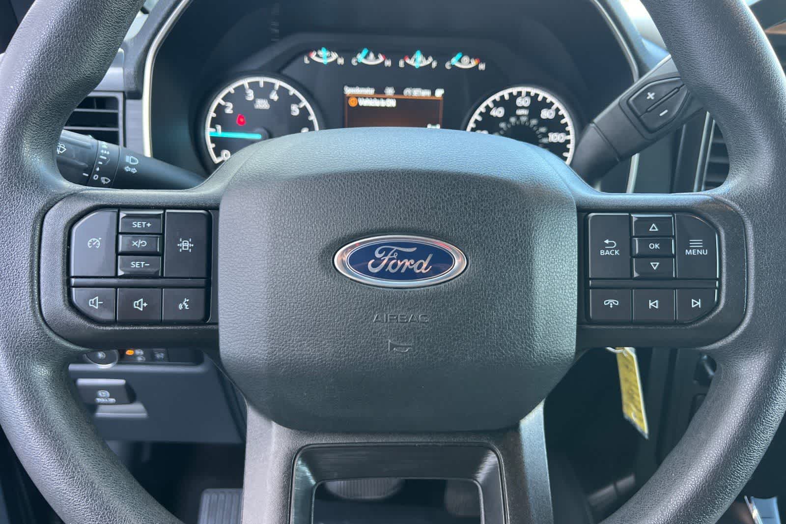 Thumbnail: 2022 Ford F-150 - 27