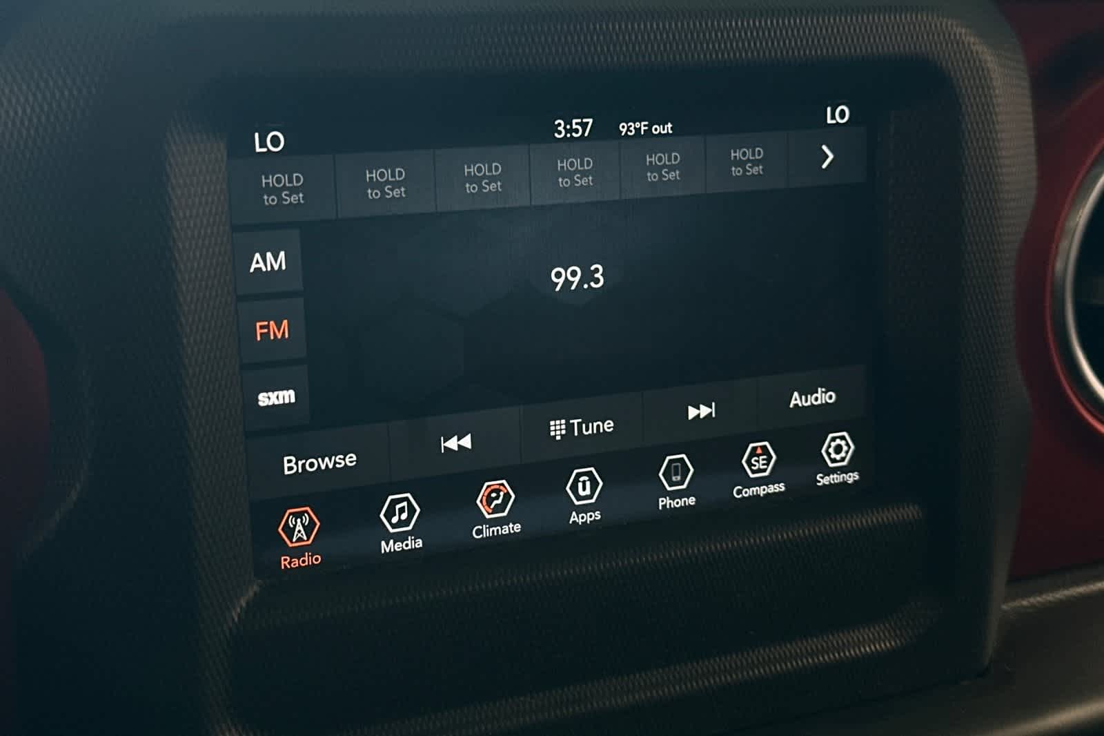 Thumbnail: 2020 Jeep Wrangler - 19