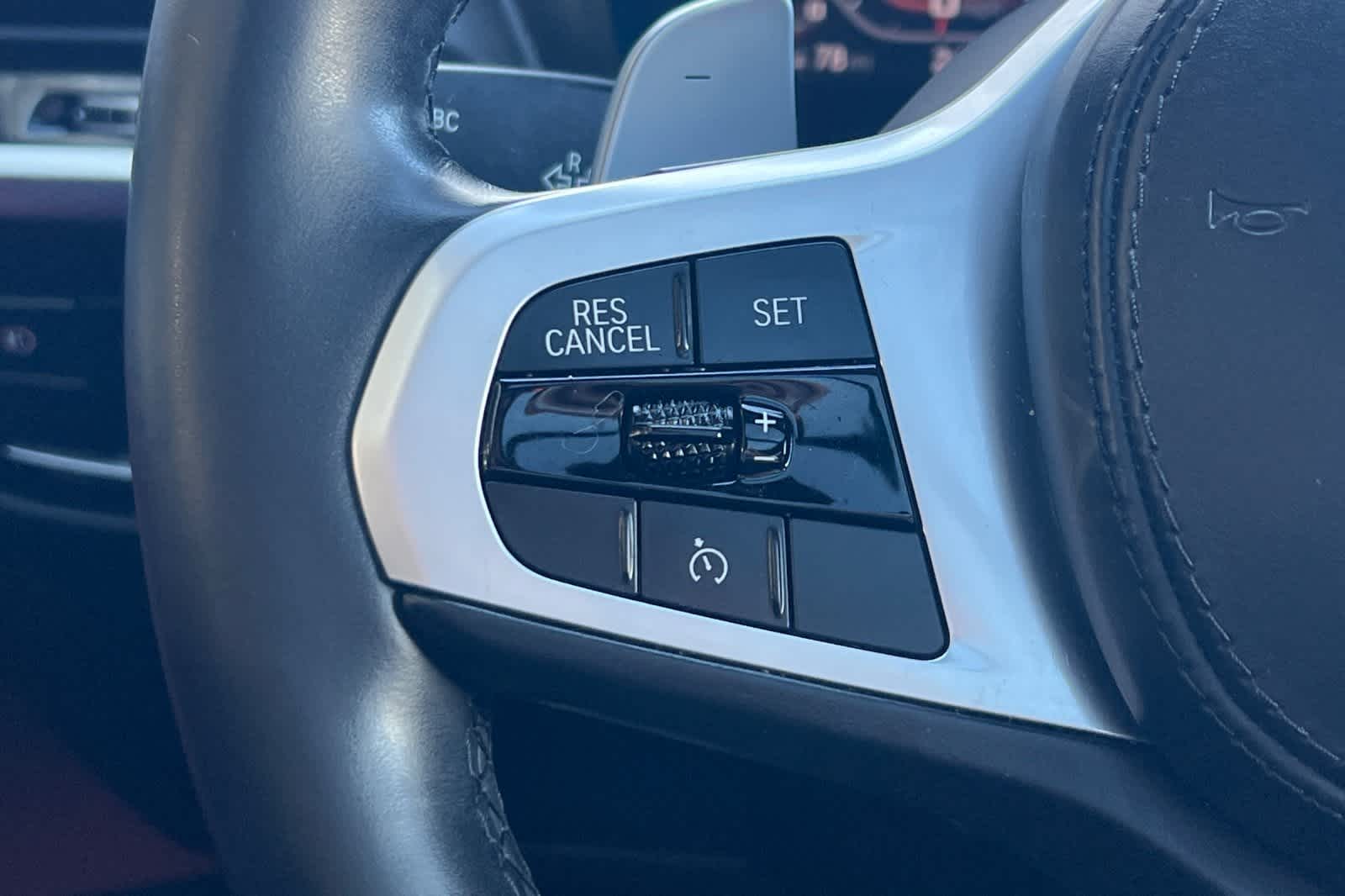 Thumbnail: 2021 BMW X4 - 31